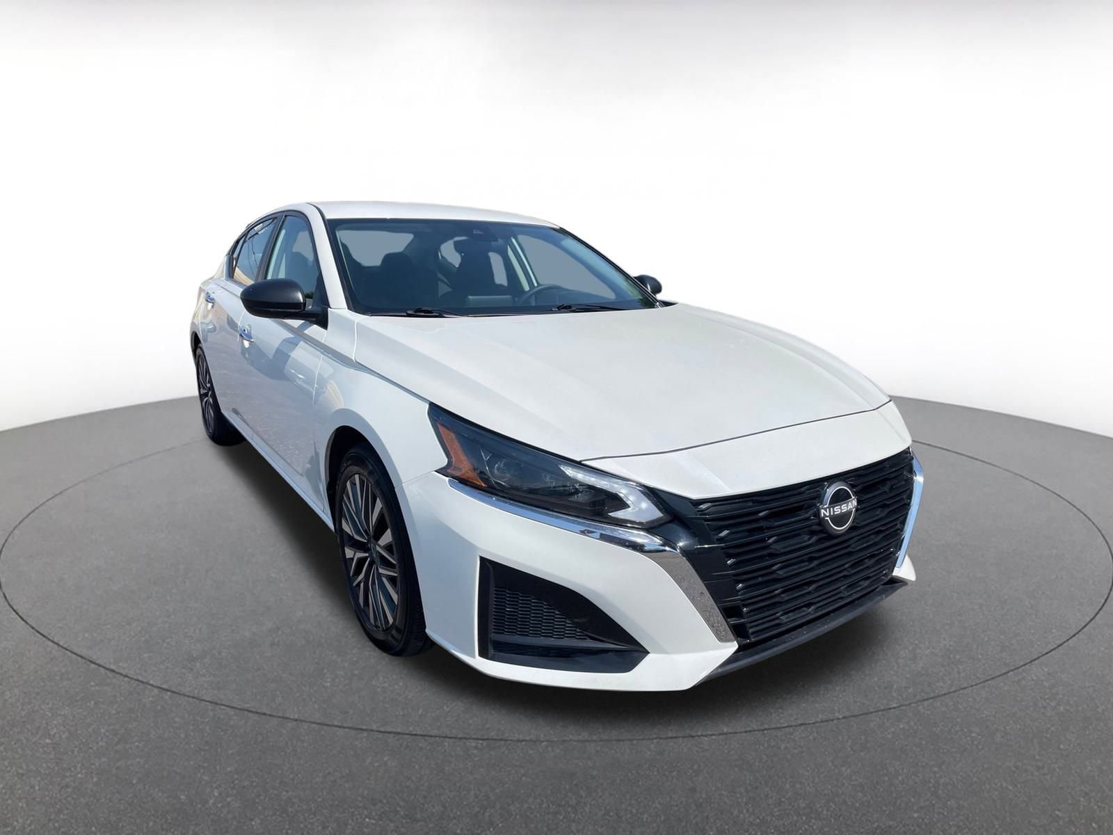 Thumbnail: 2024 Nissan Altima - 1