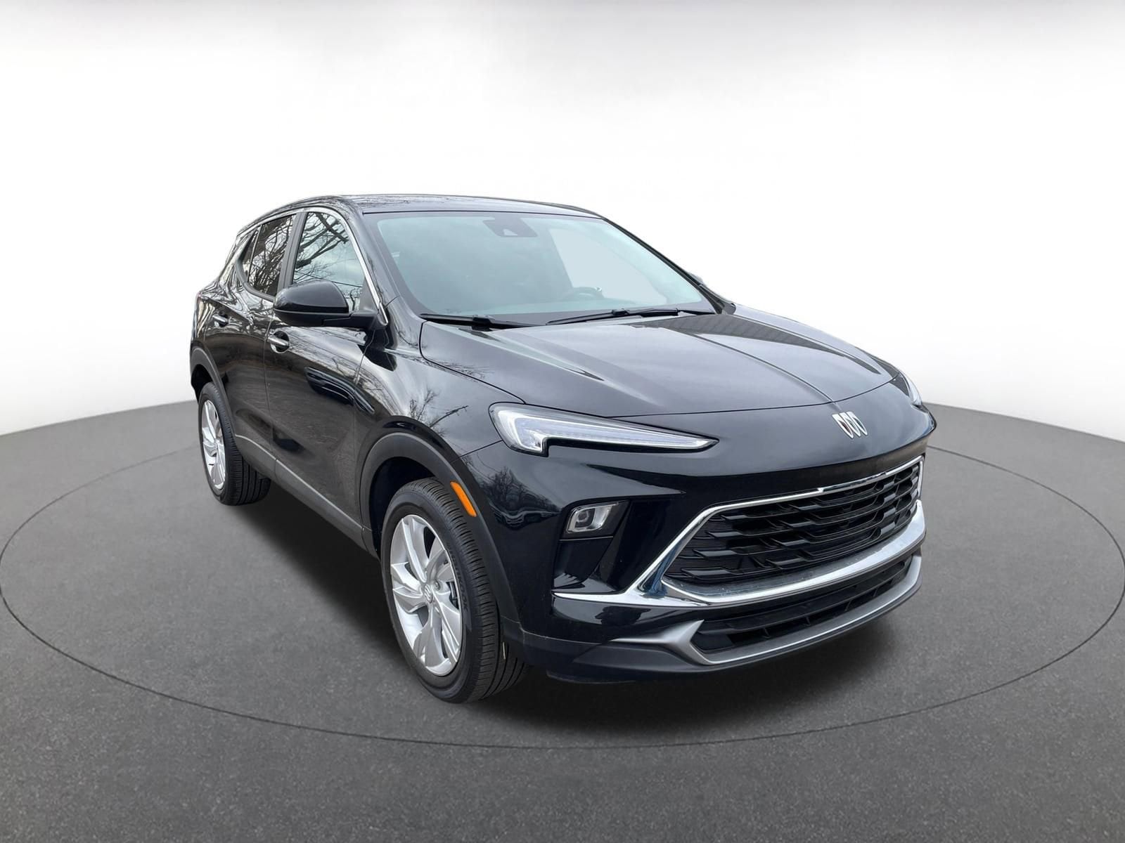 Thumbnail: 2025 Buick Encore GX - 1