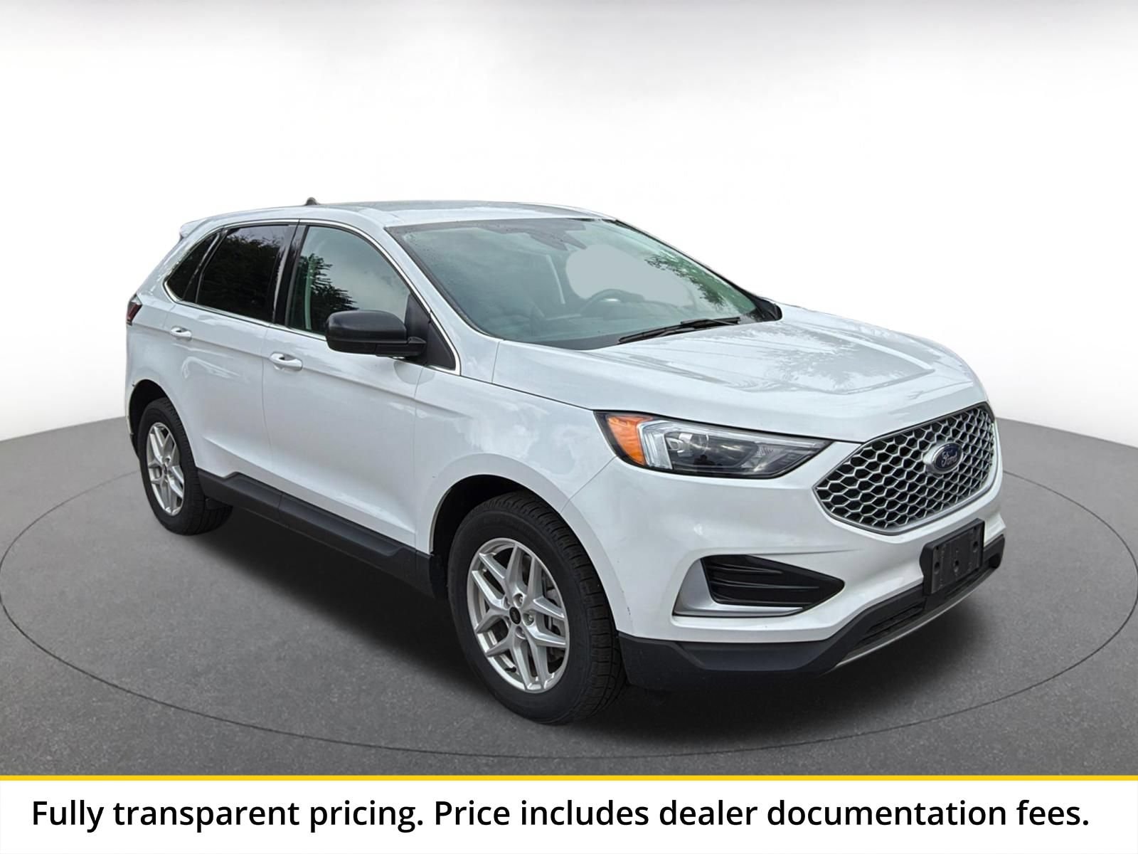 Thumbnail: 2024 Ford Edge - 1