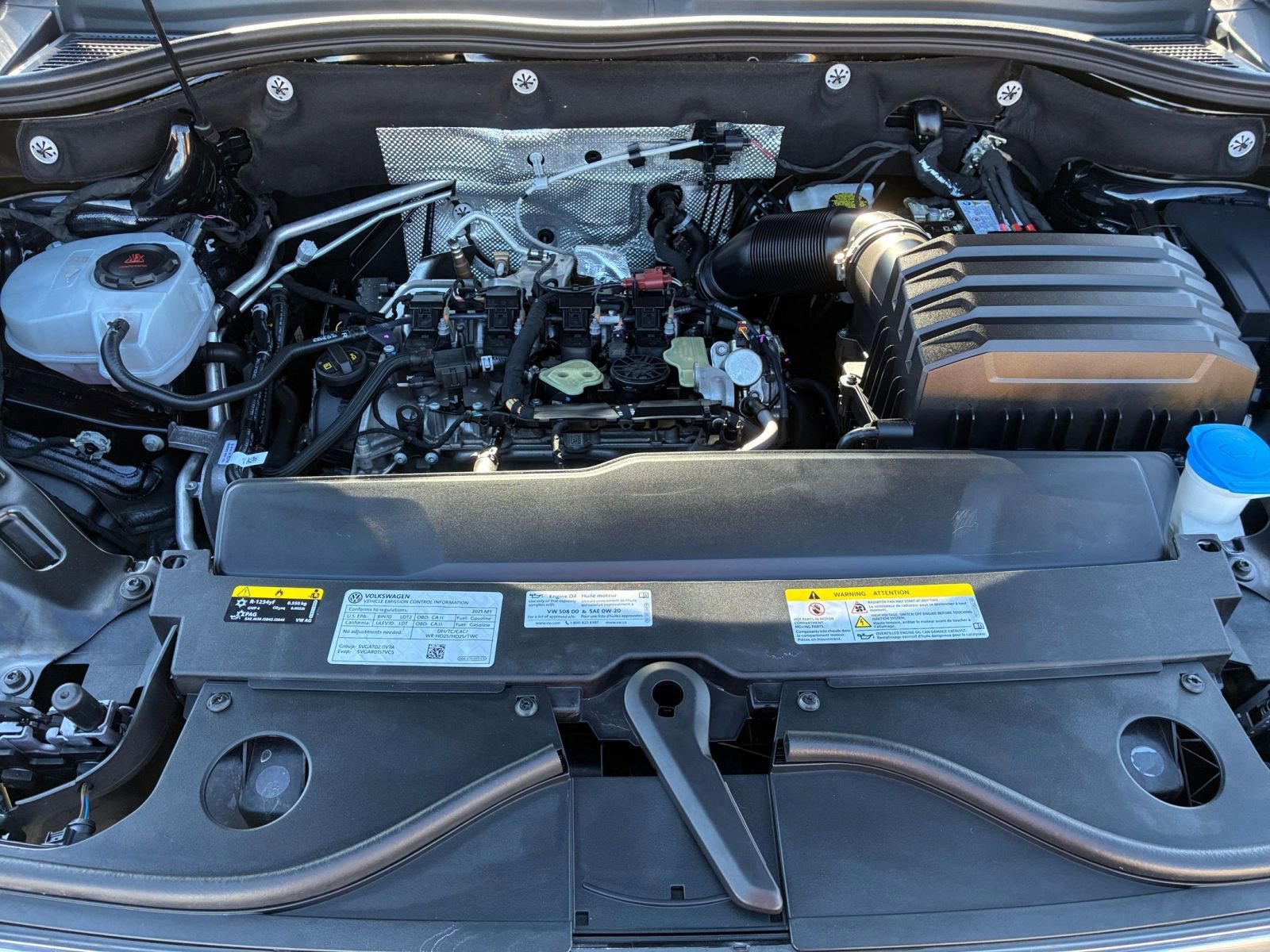 Thumbnail: 2025 Volkswagen Atlas - 30