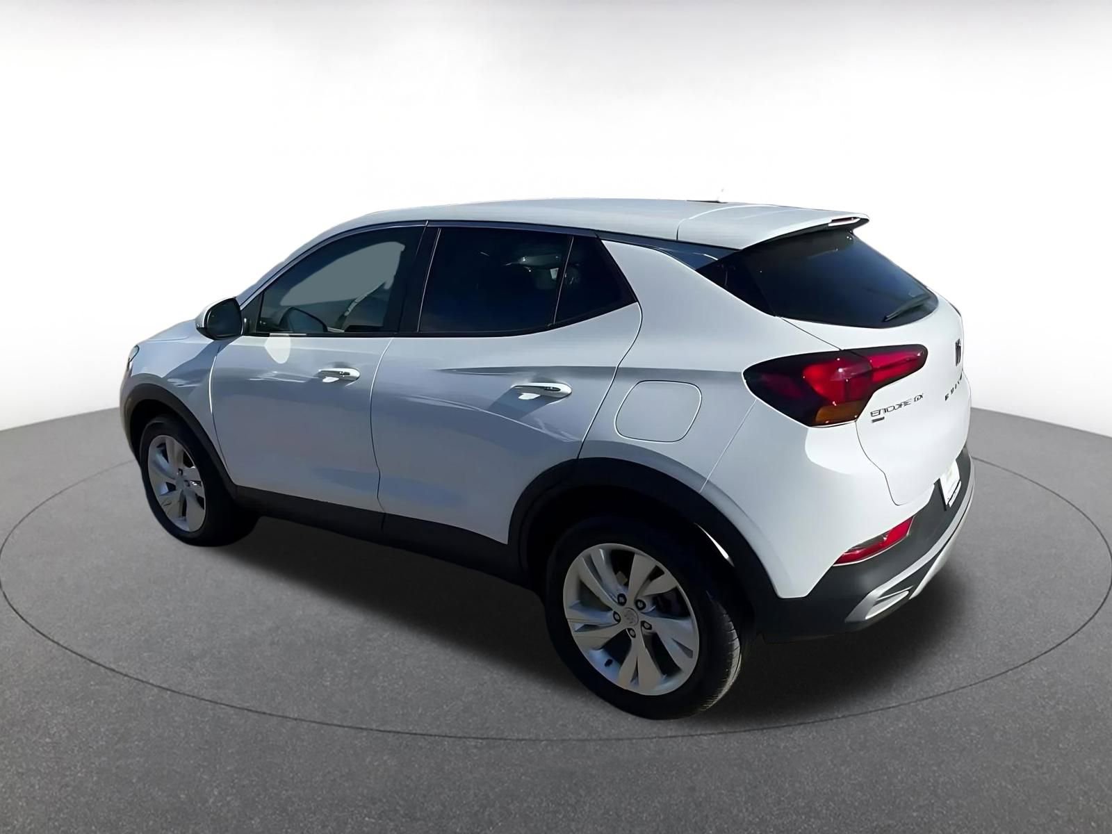 Thumbnail: 2025 Buick Encore GX - 10