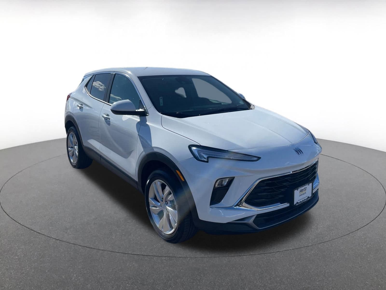 Thumbnail: 2025 Buick Encore GX - 1