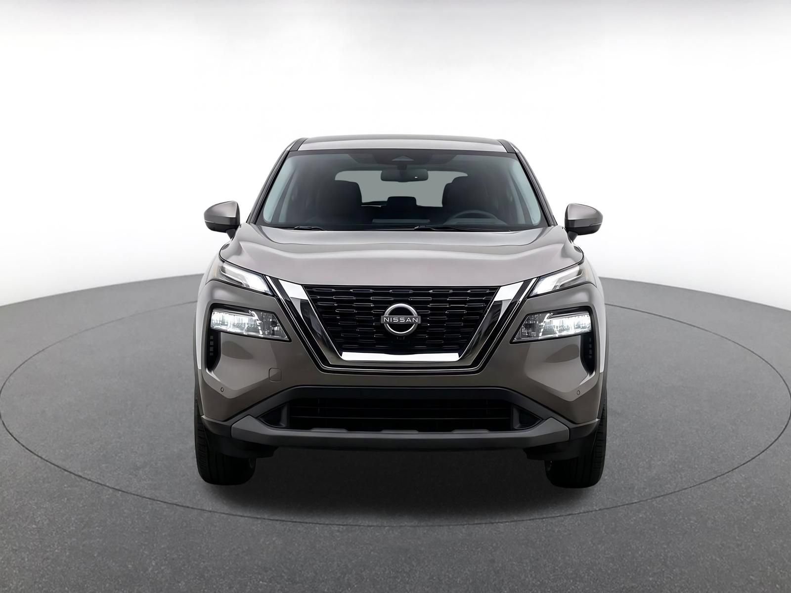 Thumbnail: 2025 Nissan Rogue - 2