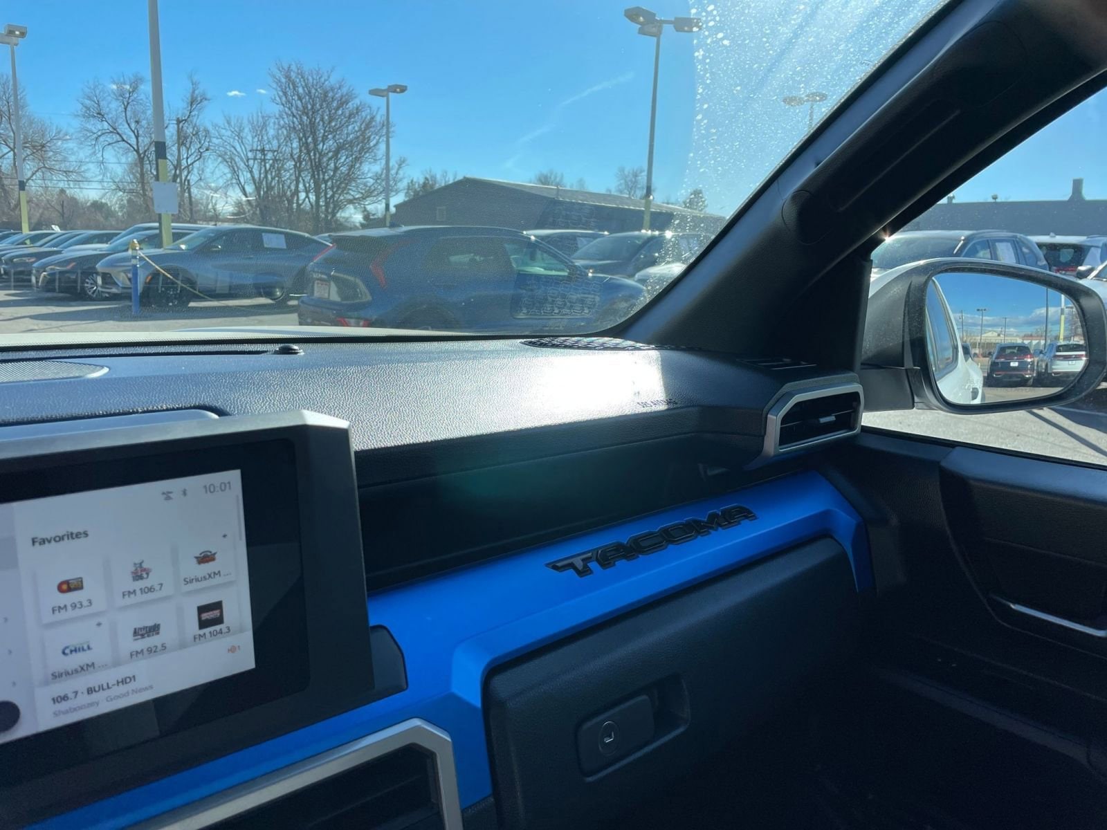 Thumbnail: 2025 Toyota Tacoma - 33