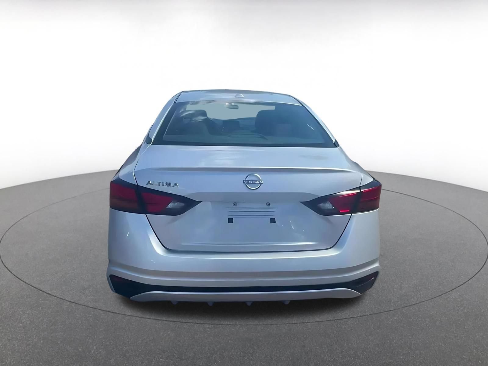 Thumbnail: 2025 Nissan Altima - 12
