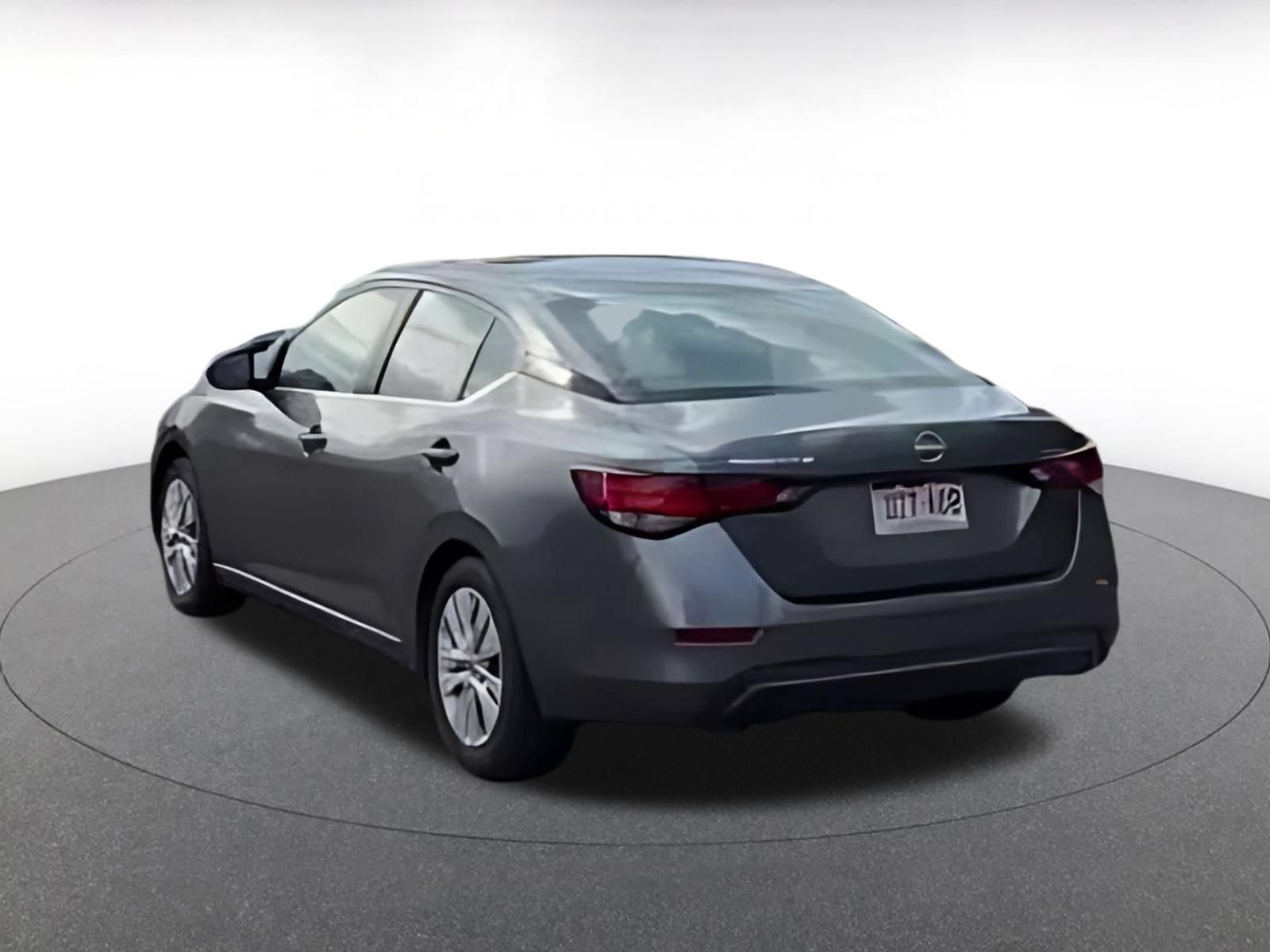 Thumbnail: 2025 Nissan Sentra - 16