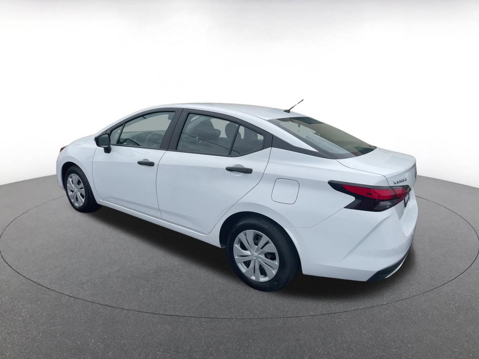 Thumbnail: 2024 Nissan Versa - 11
