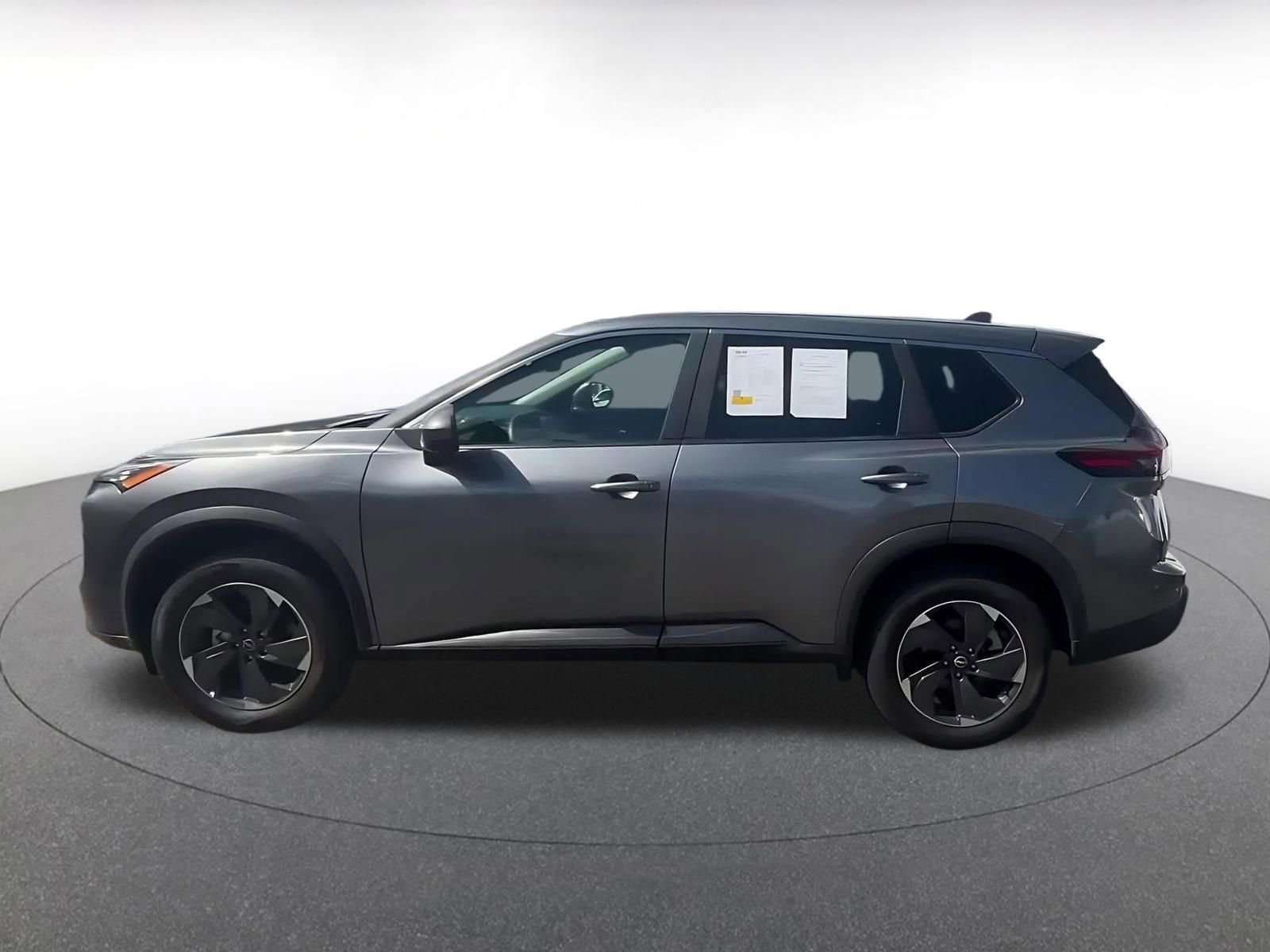 Thumbnail: 2025 Nissan Rogue - 9