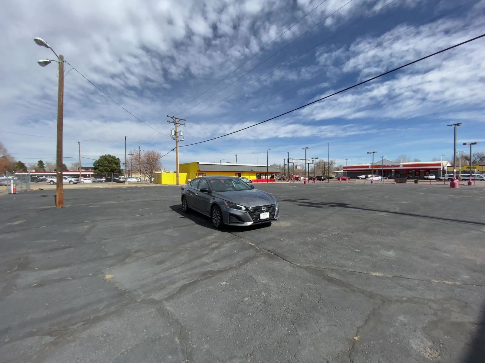 Thumbnail: 2025 Nissan Altima - 12