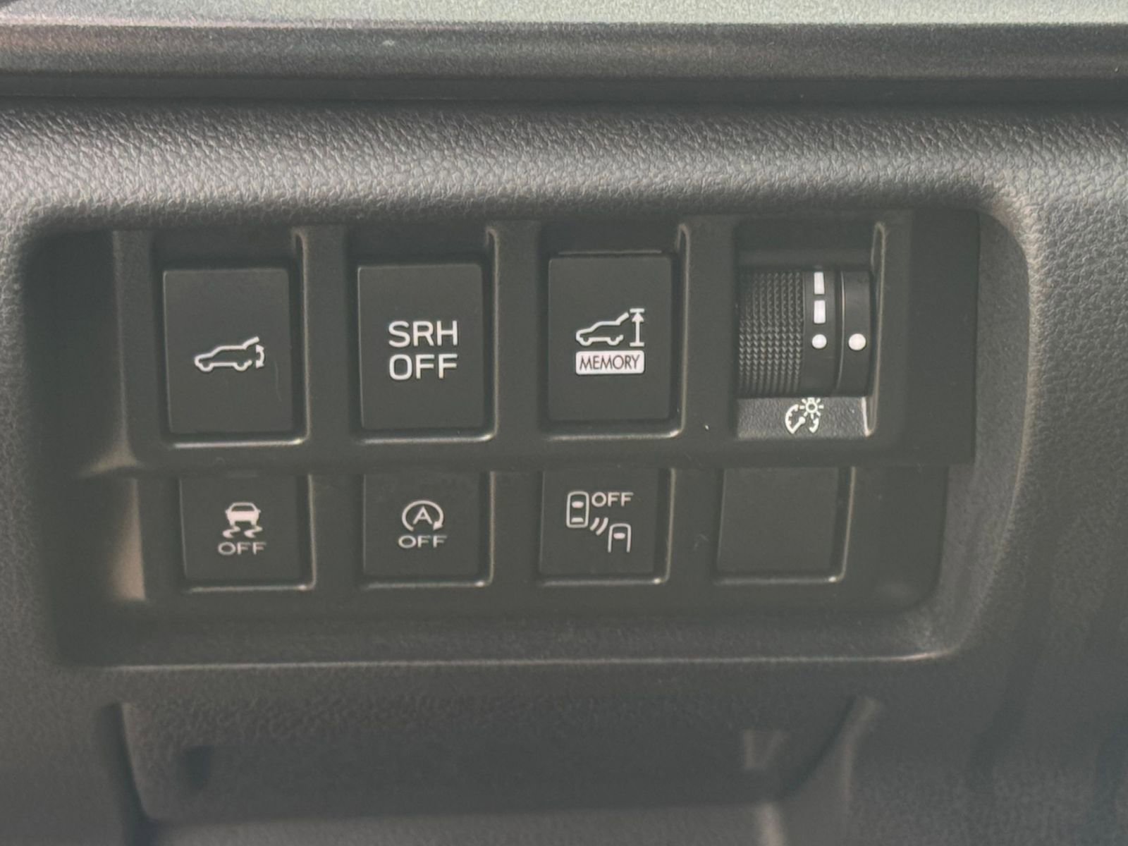 Thumbnail: 2024 Subaru Forester - 34