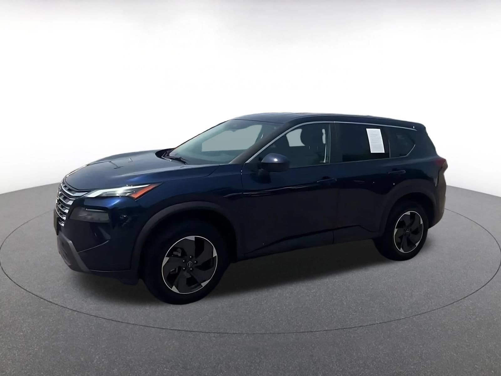Thumbnail: 2025 Nissan Rogue - 8