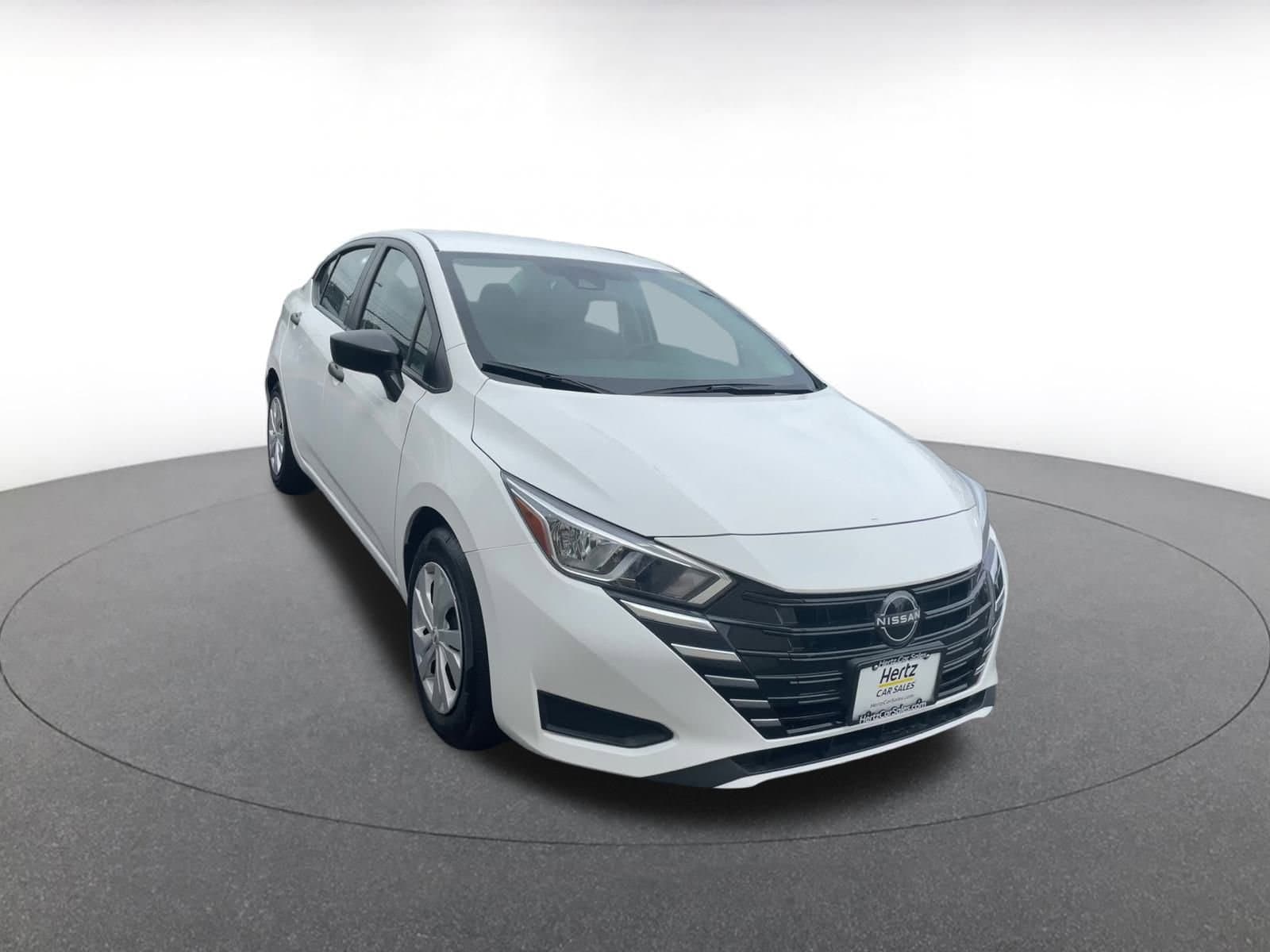 Thumbnail: 2024 Nissan Versa - 2