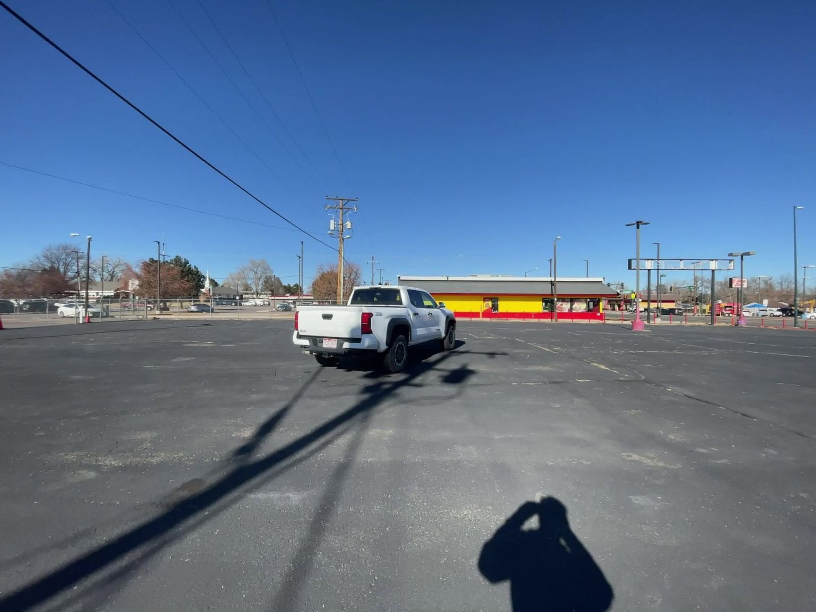 Thumbnail: 2025 Toyota Tacoma - 8