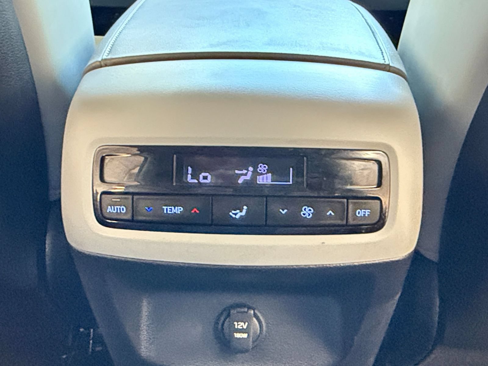Thumbnail: 2025 Hyundai Palisade - 24