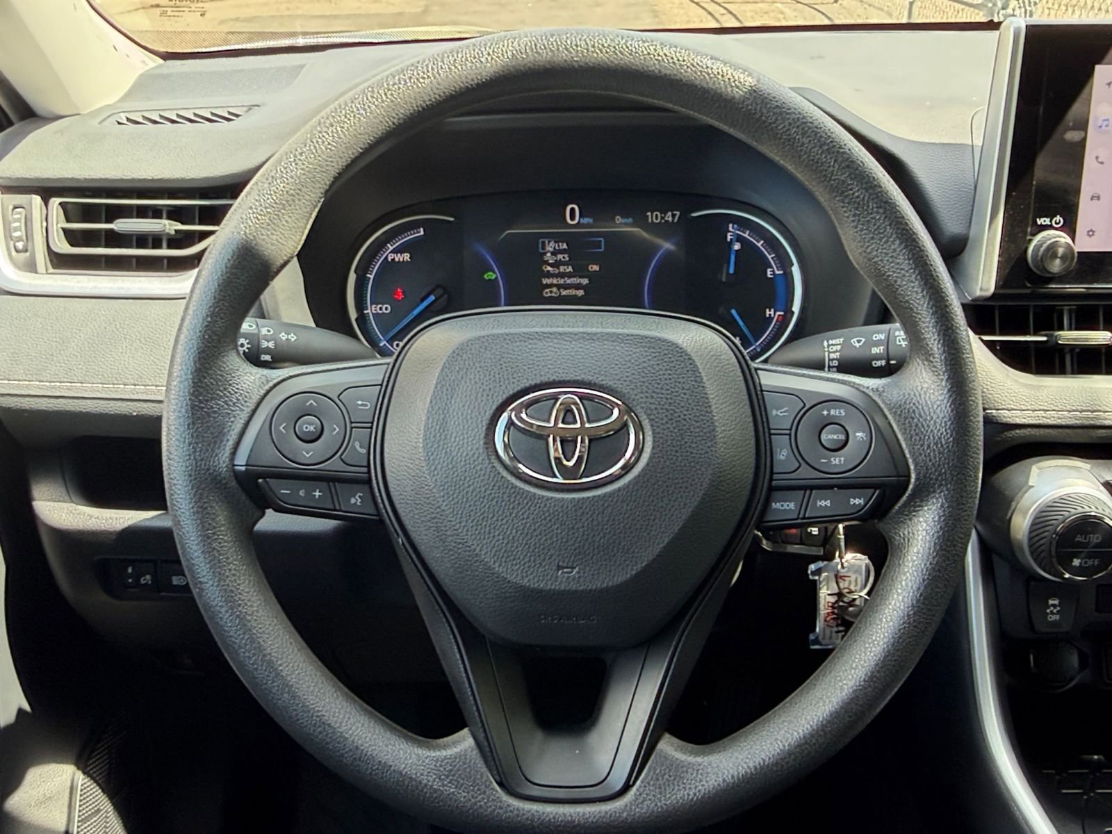 Thumbnail: 2025 Toyota RAV4 - 27