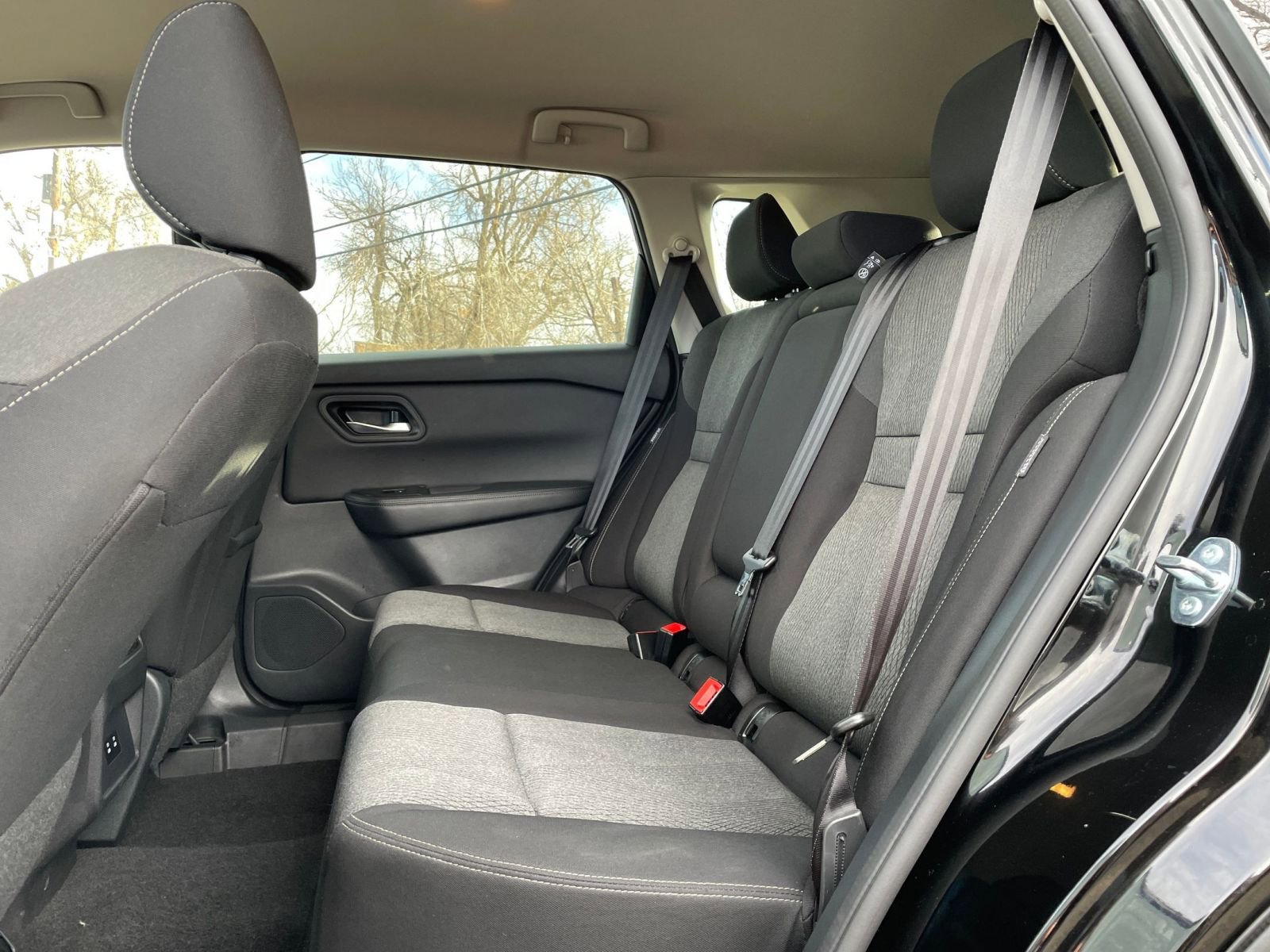 Thumbnail: 2025 Nissan Rogue - 28