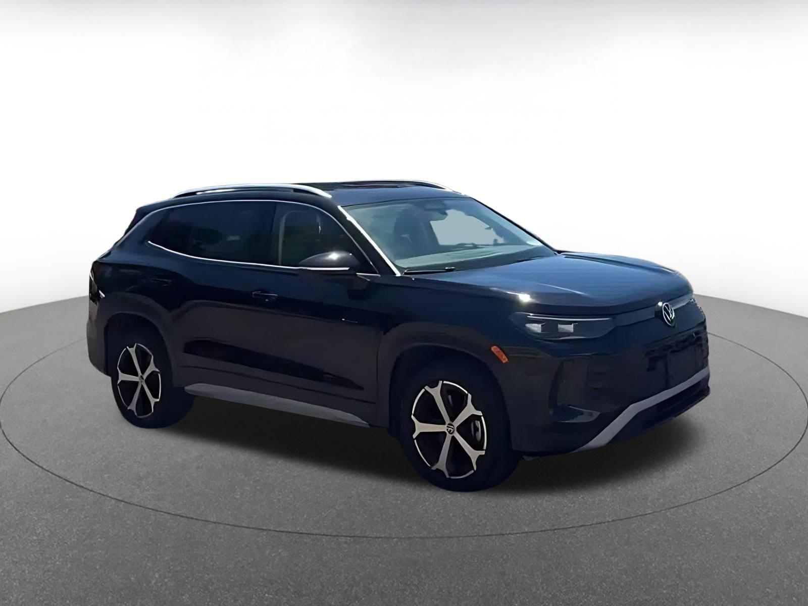 Thumbnail: 2026 Volkswagen Tiguan - 10