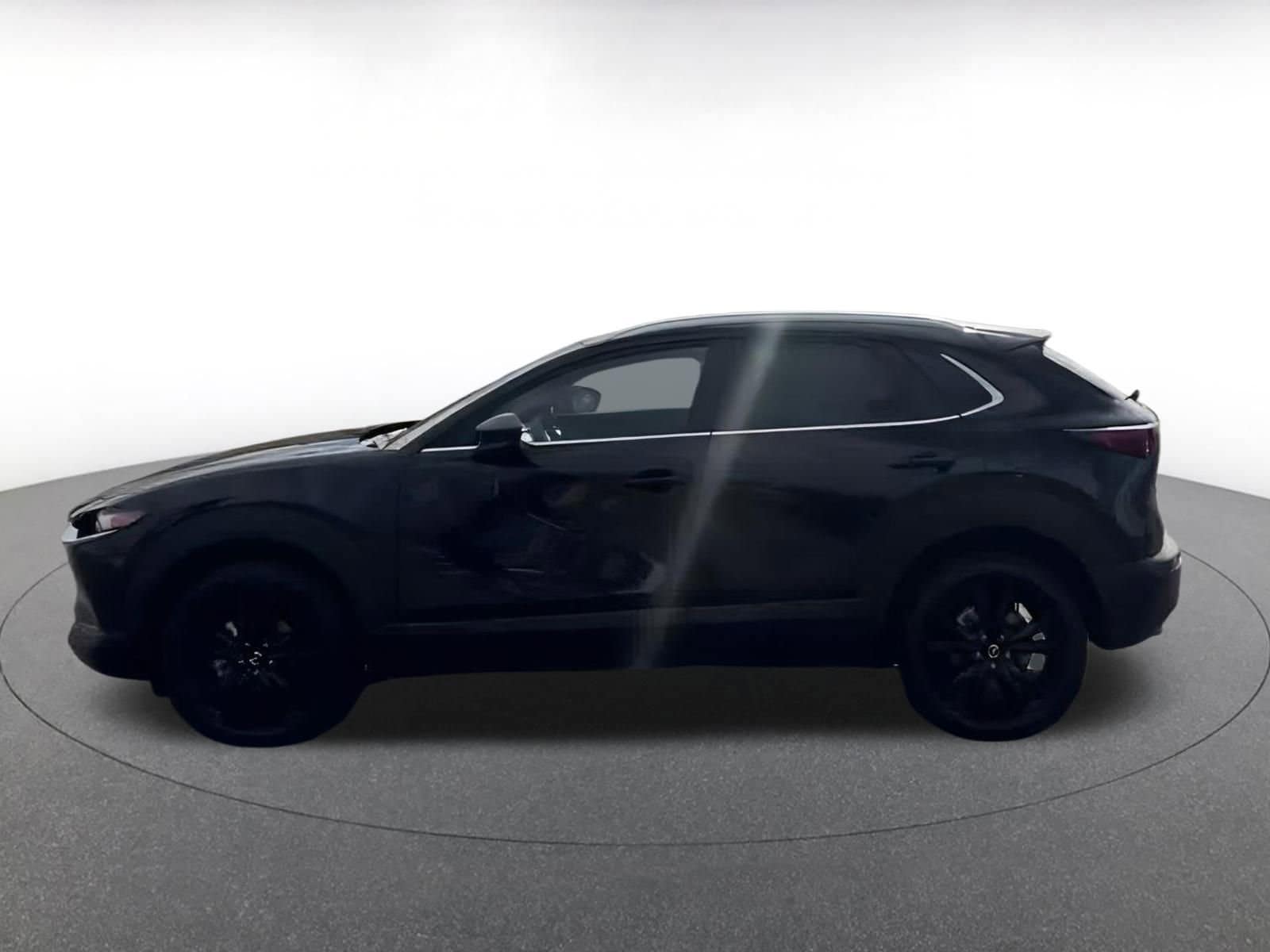 Thumbnail: 2025 Mazda CX-30 - 7