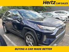 2024 Toyota RAV4 XLE -
                Denver, CO