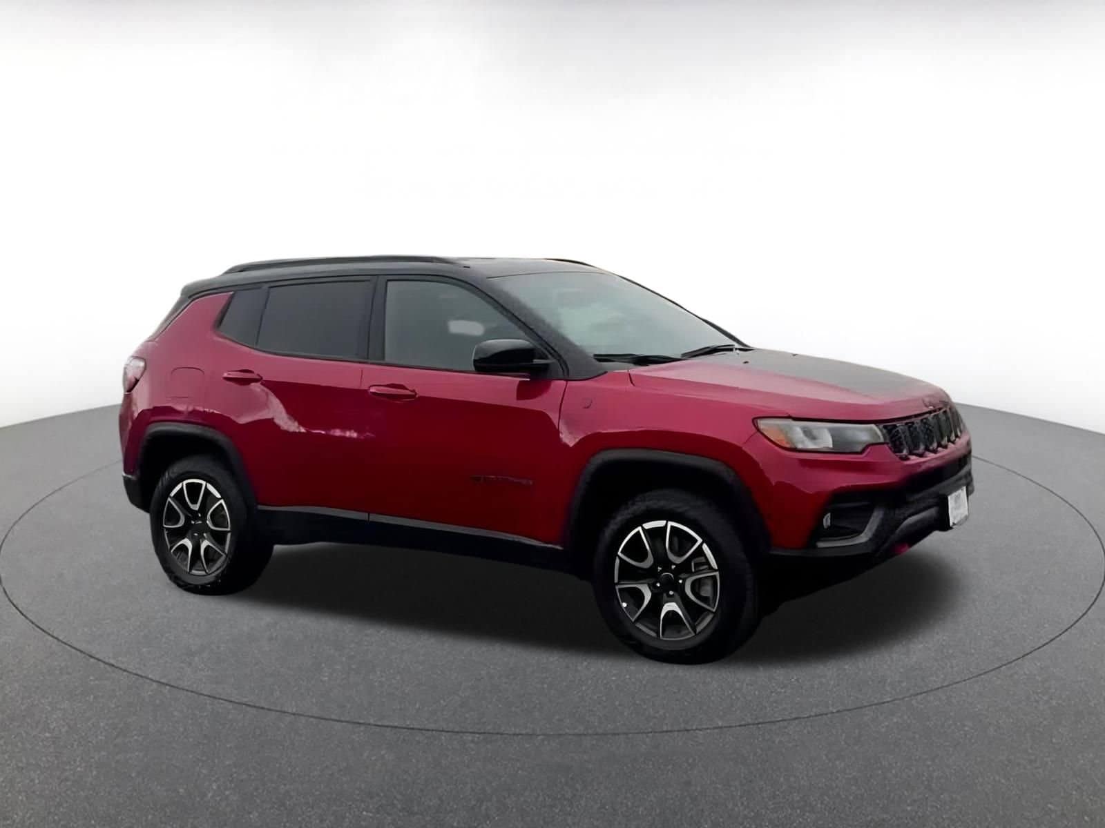Thumbnail: 2025 Jeep Compass - 2