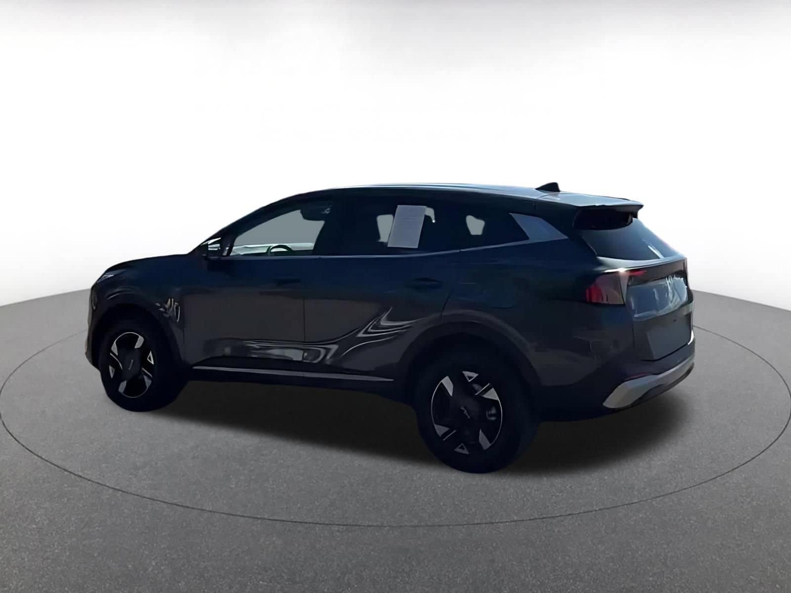Thumbnail: 2026 Kia Sportage - 9