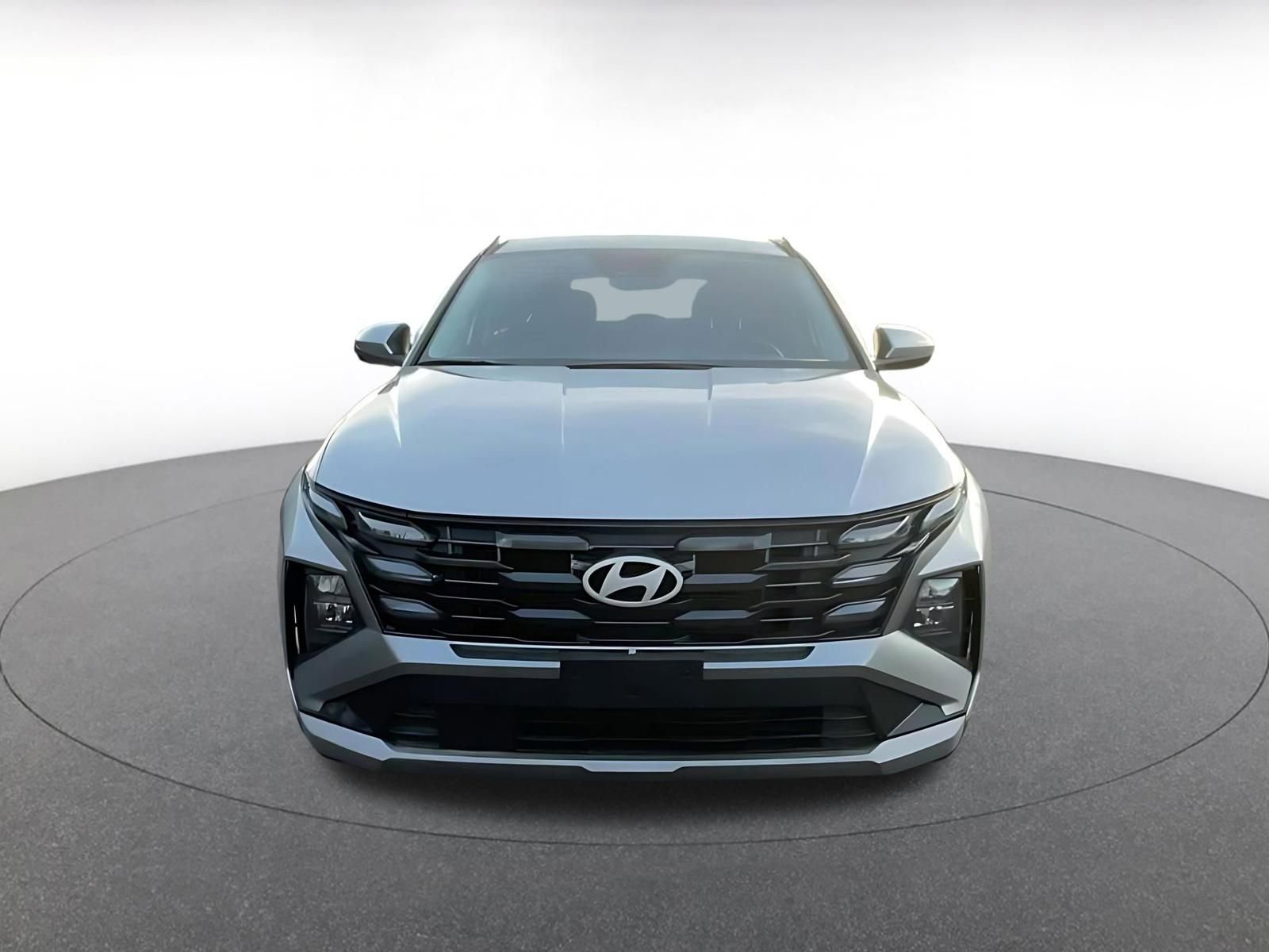 Thumbnail: 2025 Hyundai Tucson - 4