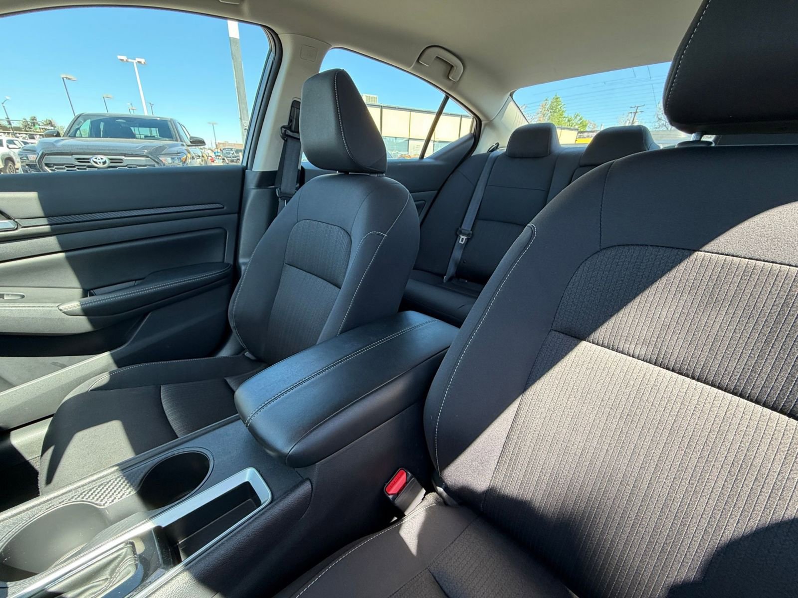 Thumbnail: 2025 Nissan Altima - 34