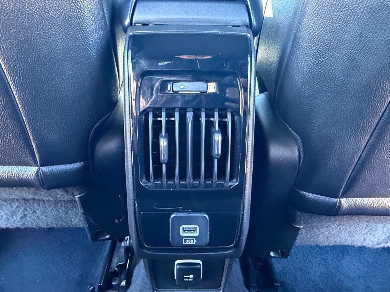 Thumbnail: 2025 Jeep Compass - 22