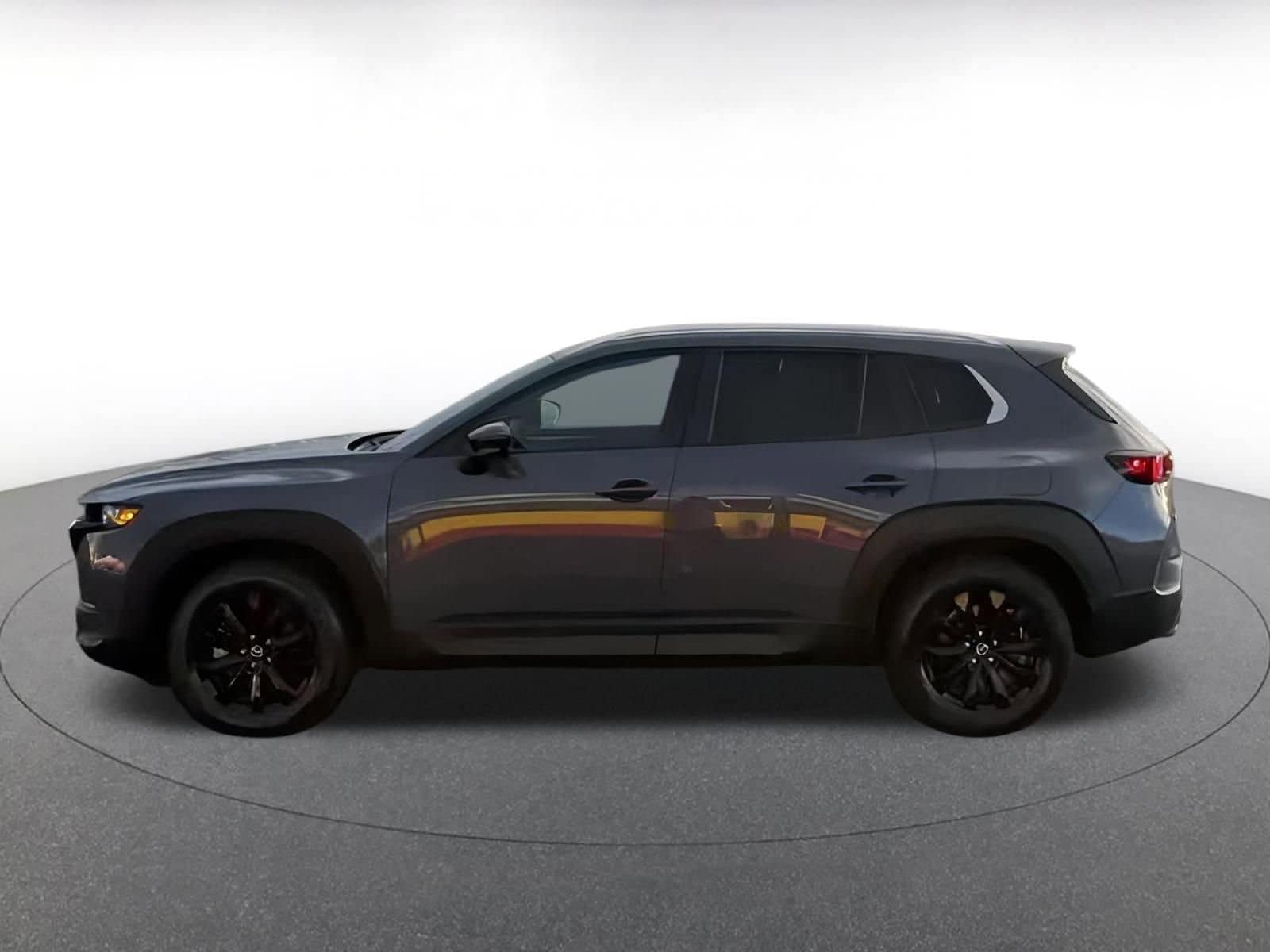 Thumbnail: 2025 Mazda CX-50 - 3