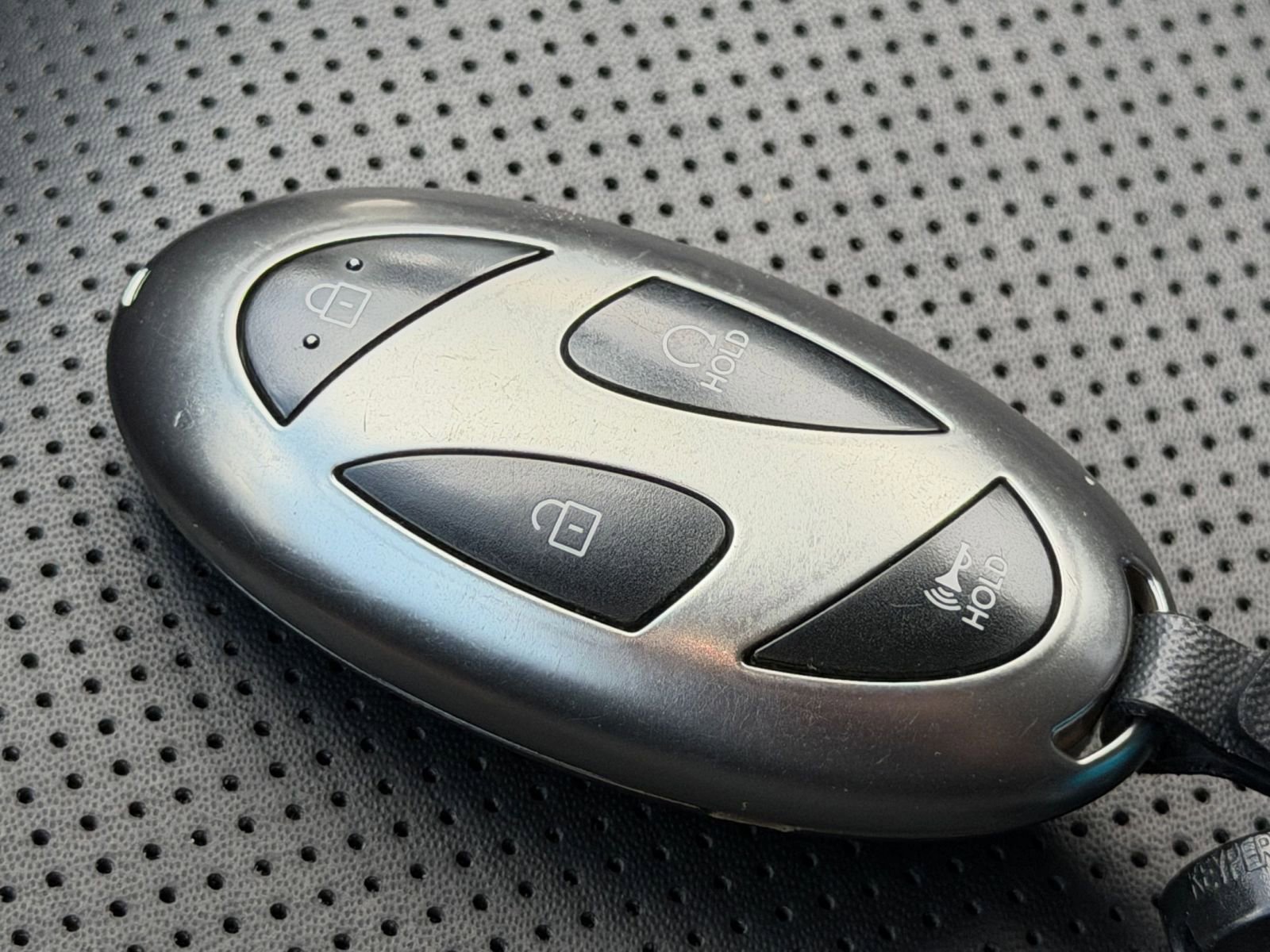 Thumbnail: 2025 Hyundai Santa Fe - 21