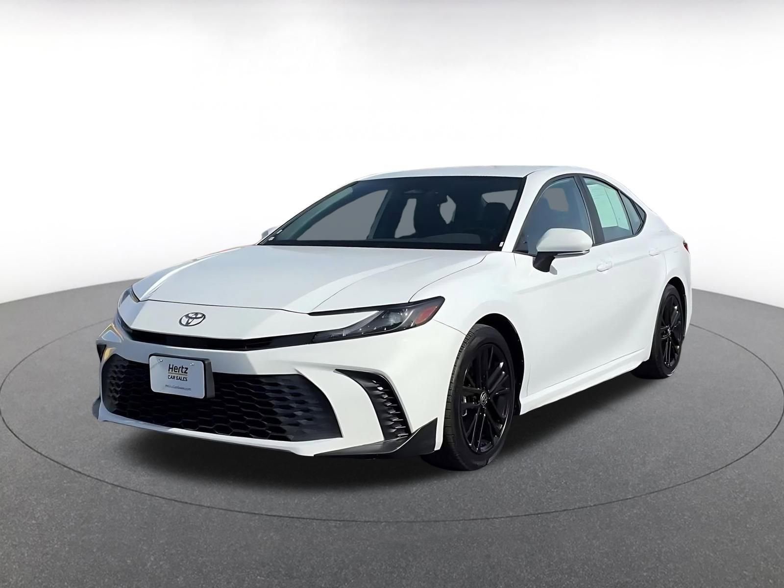 Thumbnail: 2025 Toyota Camry - 7