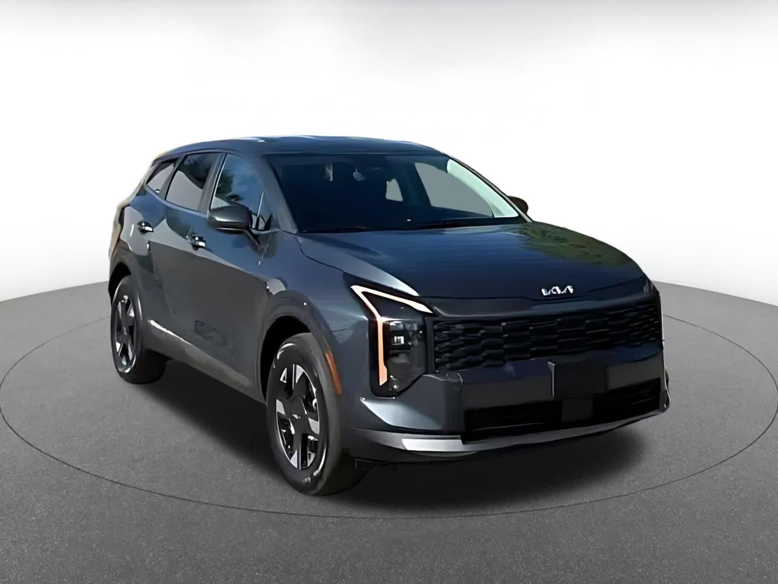 Thumbnail: 2026 Kia Sportage - 3