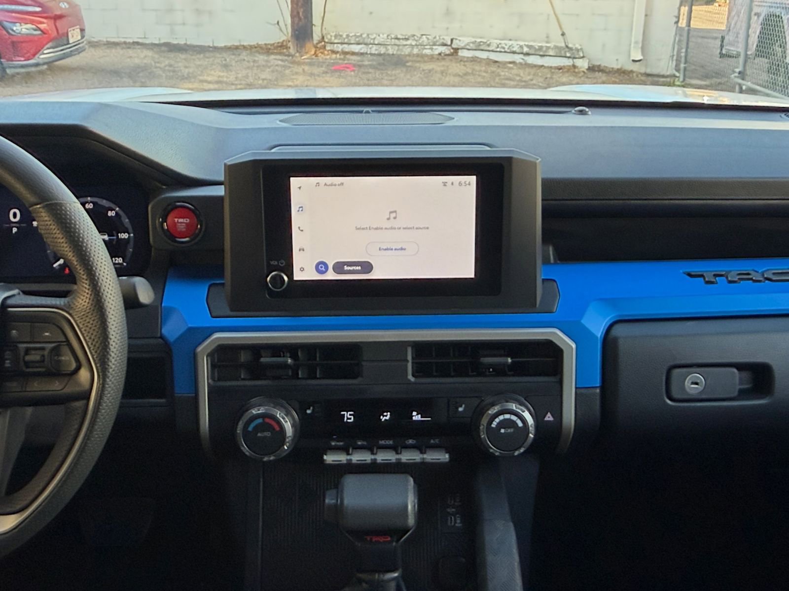 Thumbnail: 2025 Toyota Tacoma - 17