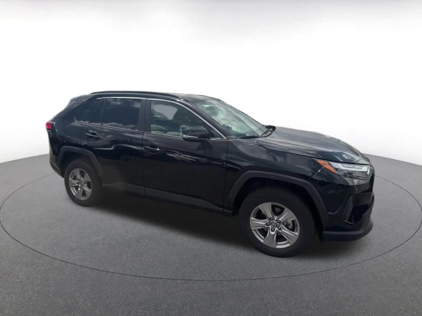 Thumbnail: 2025 Toyota RAV4 - 2