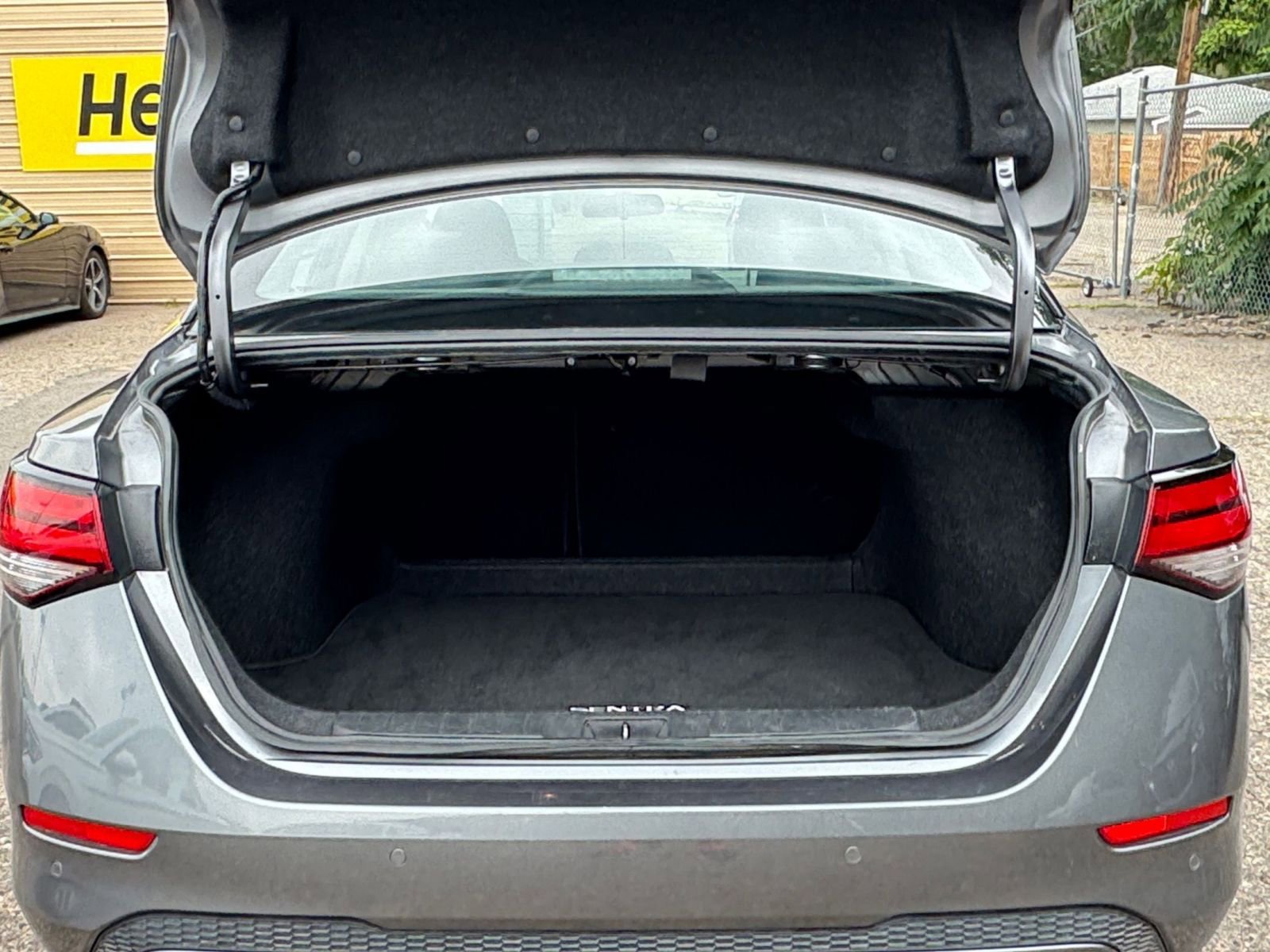 Thumbnail: 2024 Nissan Sentra - 29