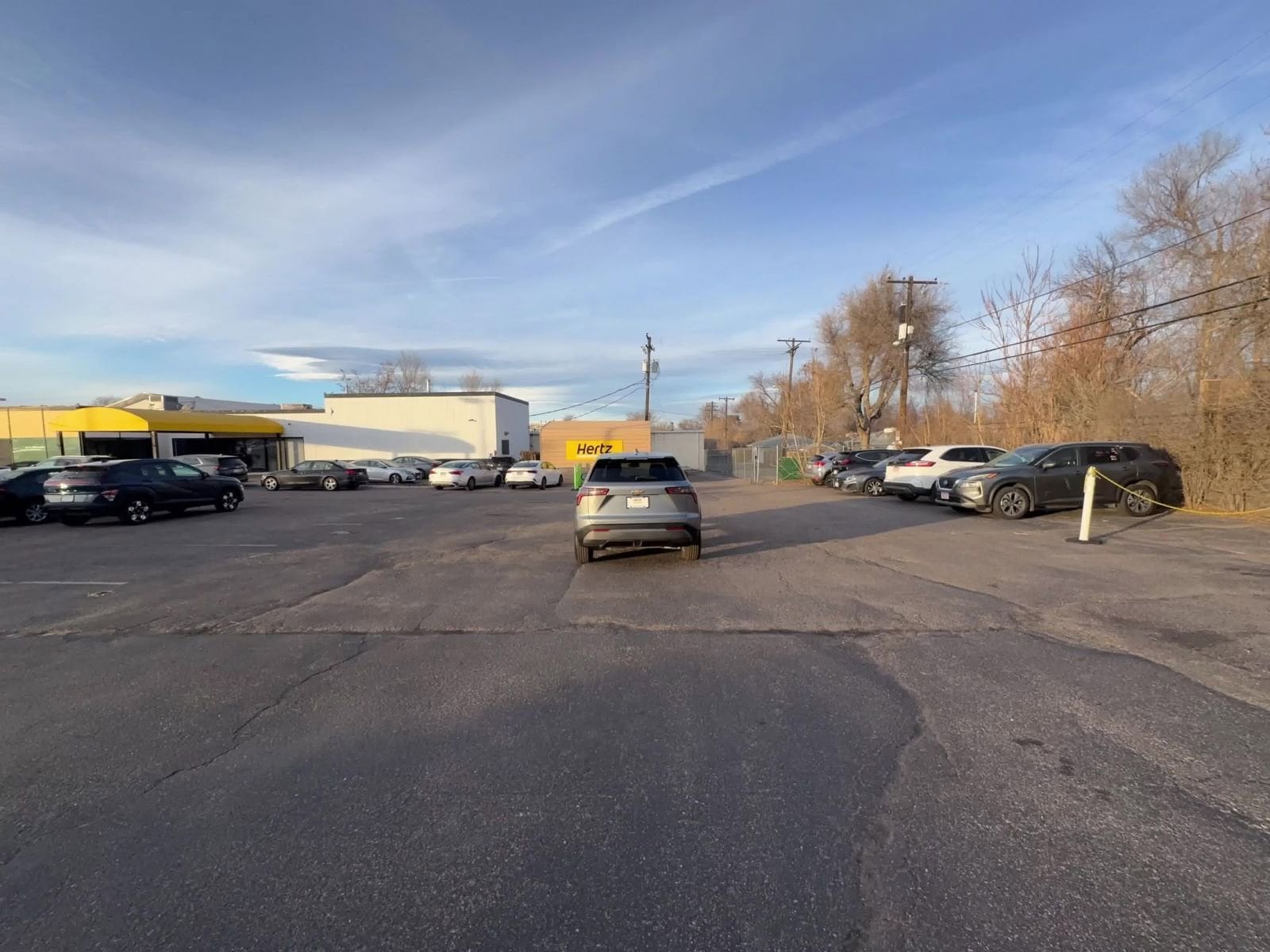 Thumbnail: 2025 Chevrolet Equinox - 16