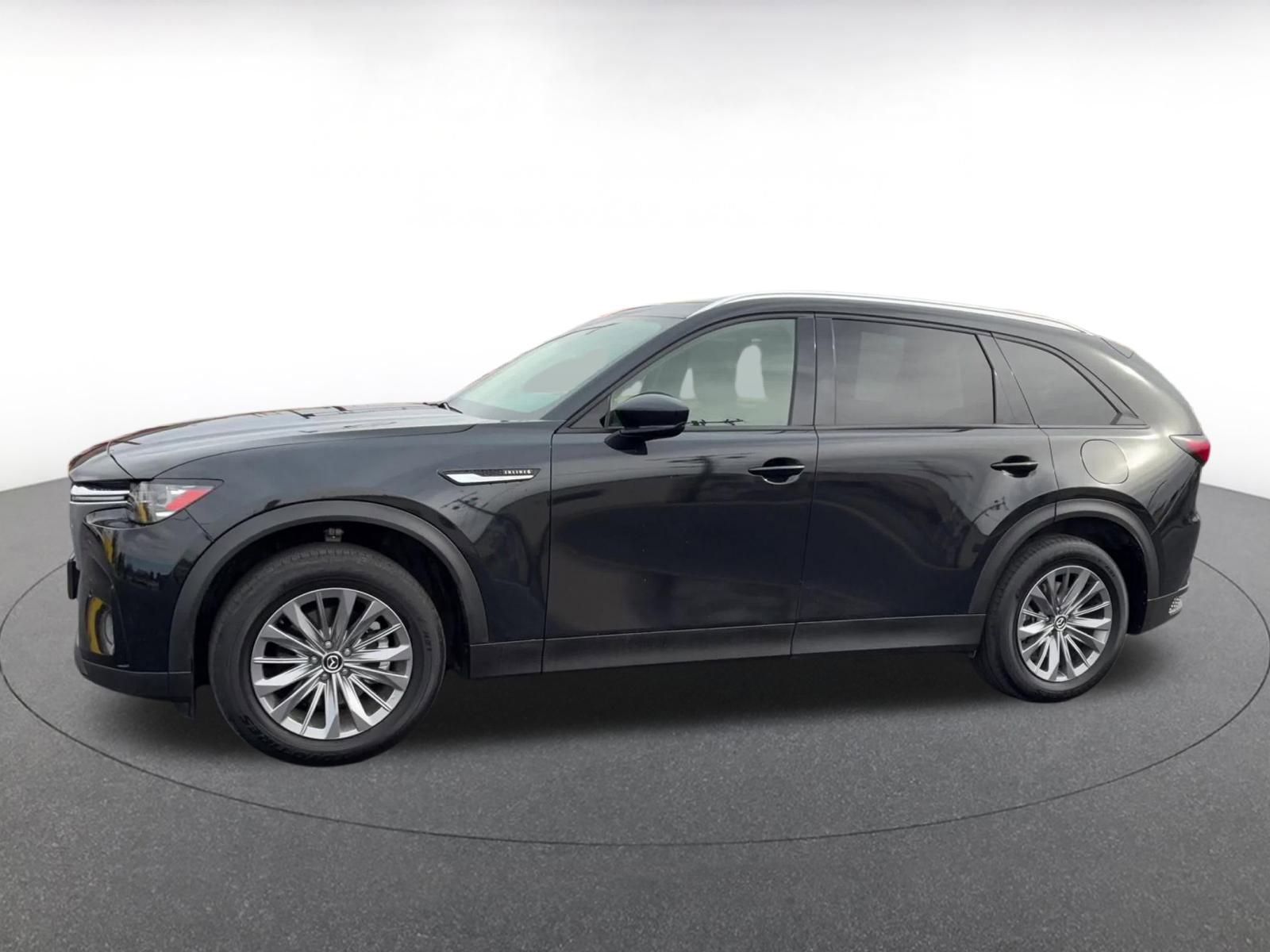 Thumbnail: 2025 Mazda CX-90 - 8