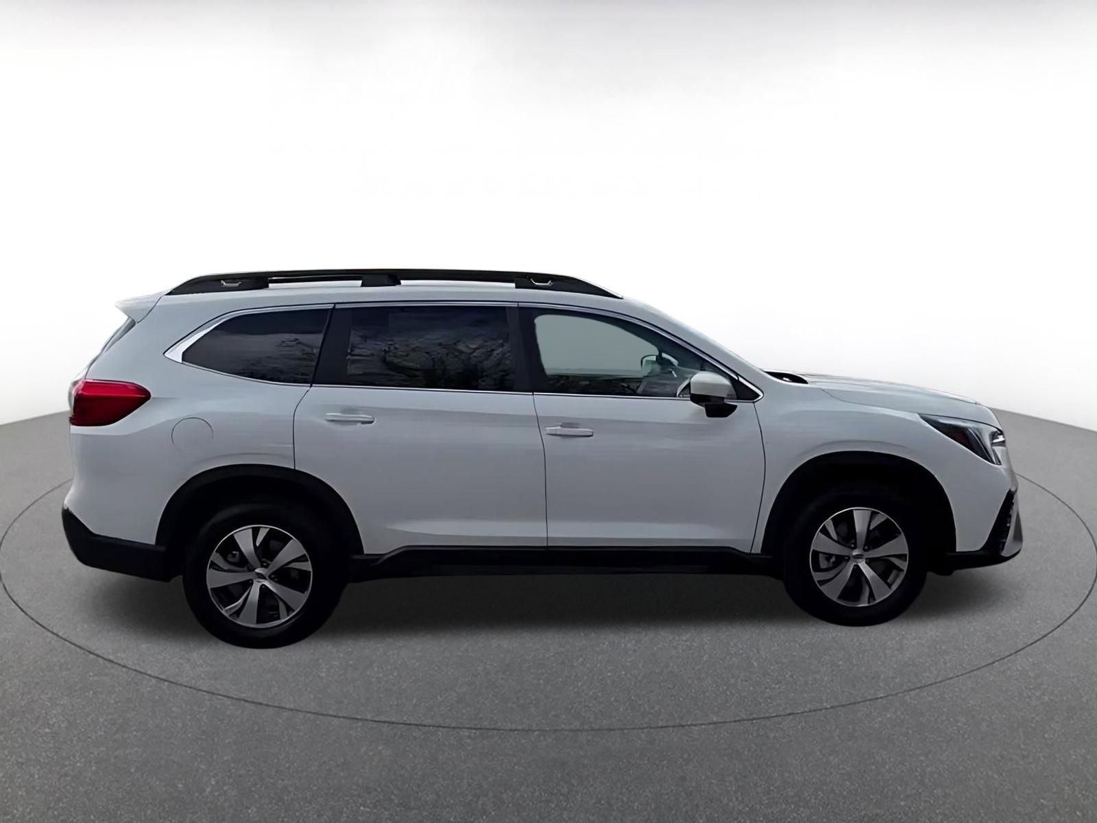 Thumbnail: 2025 Subaru Ascent - 15
