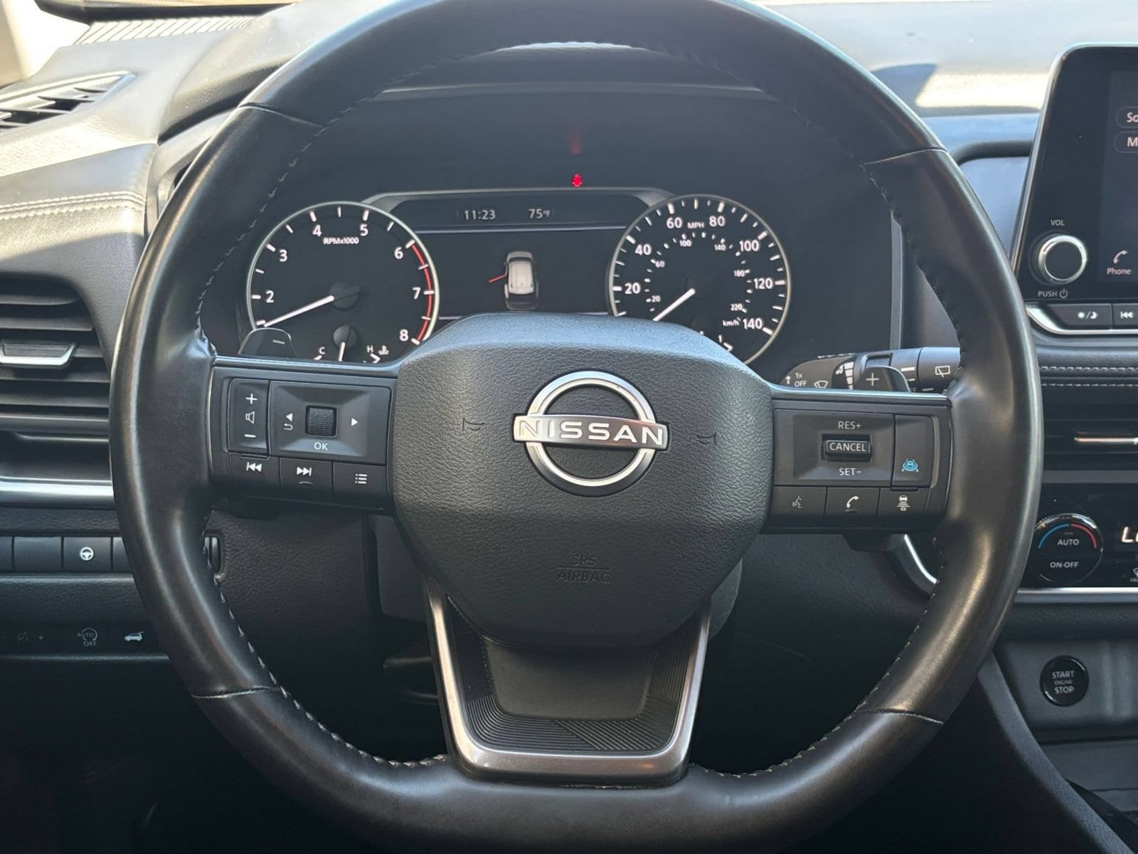 Thumbnail: 2025 Nissan Rogue - 27