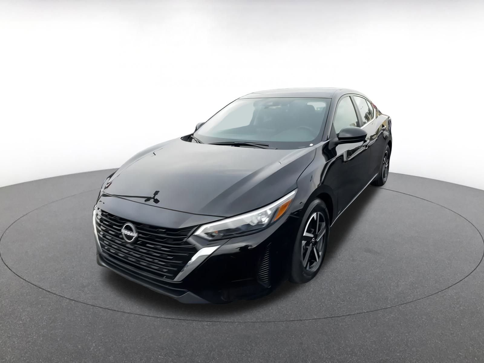 Thumbnail: 2024 Nissan Sentra - 7