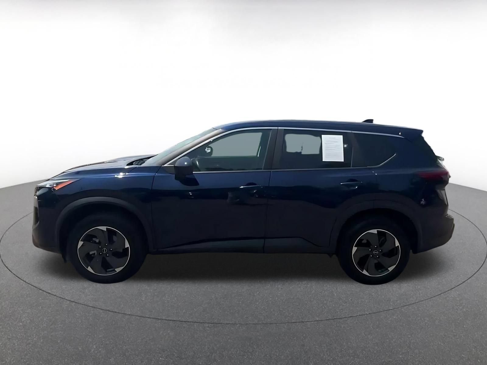 Thumbnail: 2025 Nissan Rogue - 9