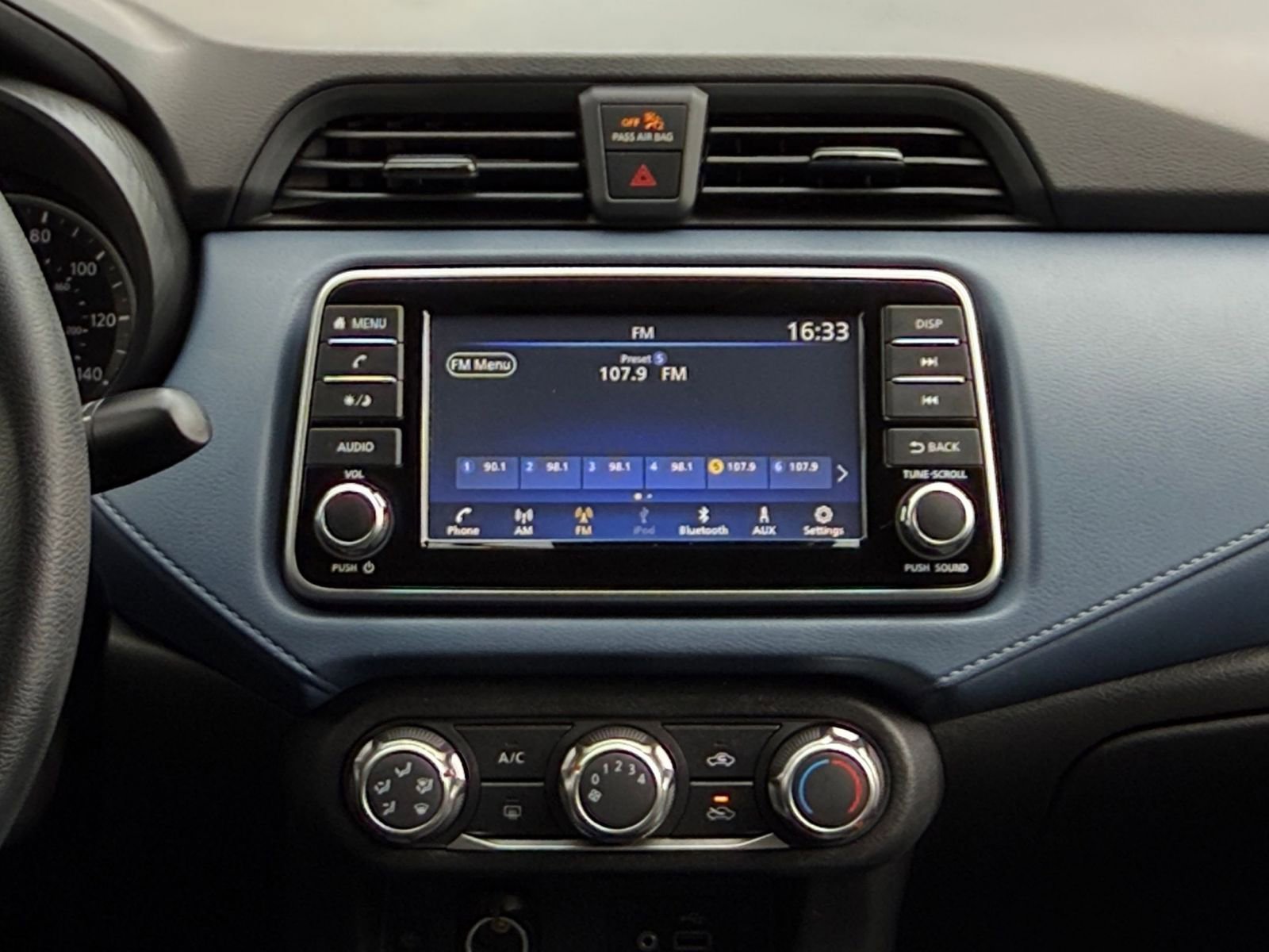 Thumbnail: 2025 Nissan Versa - 20
