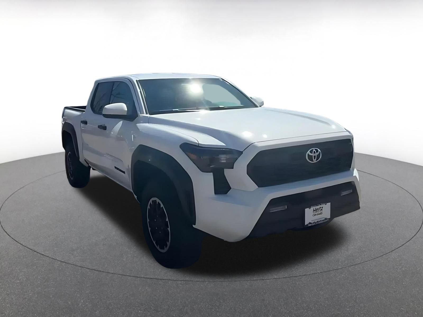 Thumbnail: 2025 Toyota Tacoma - 3