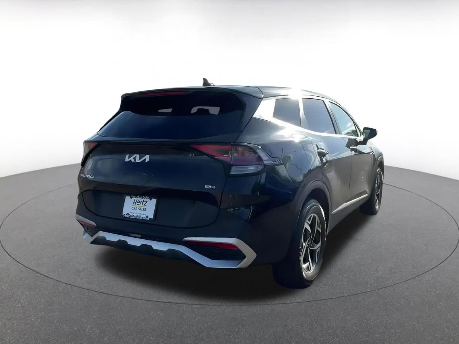 Thumbnail: 2024 Kia Sportage - 14