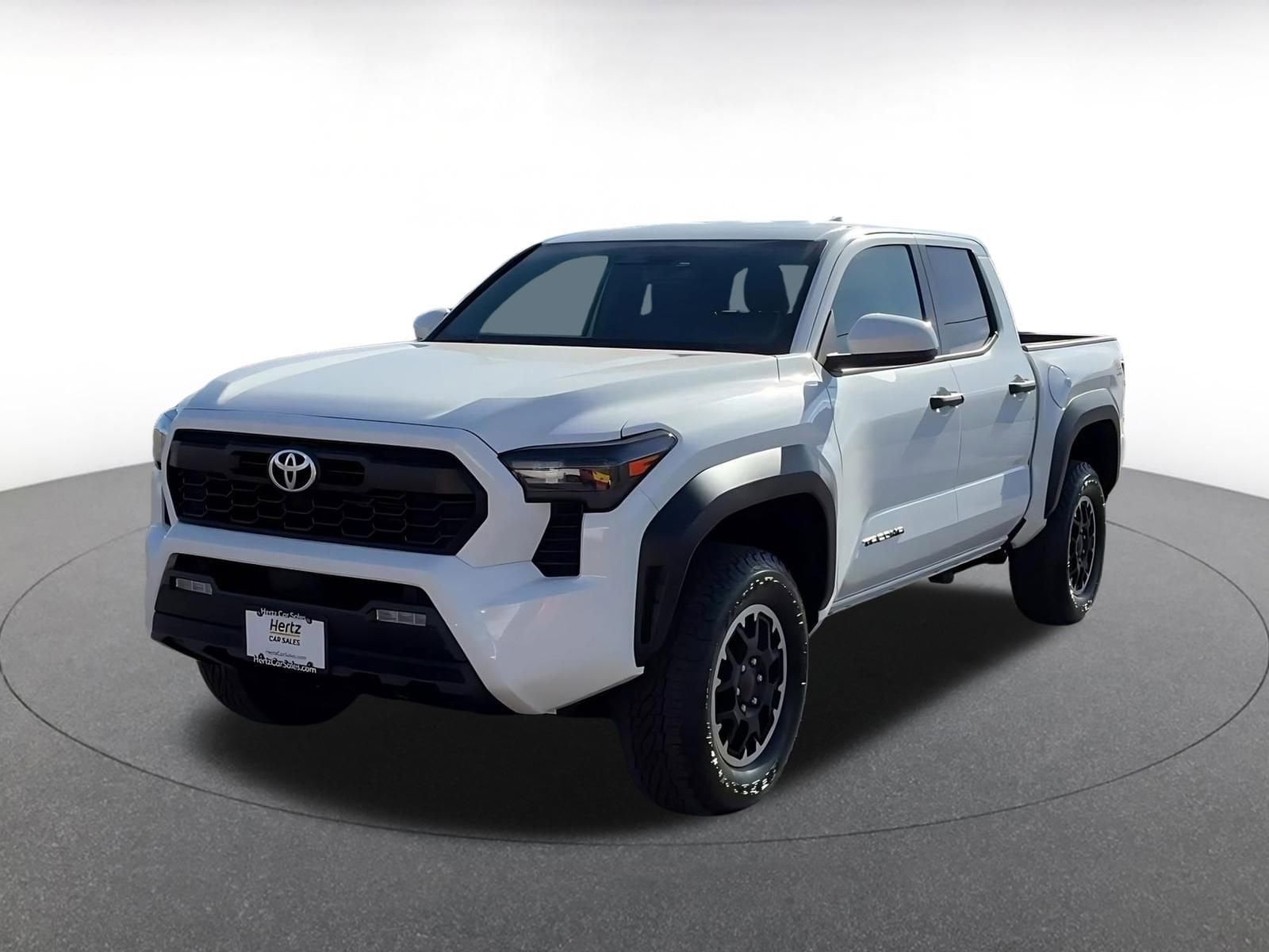 Thumbnail: 2025 Toyota Tacoma - 7