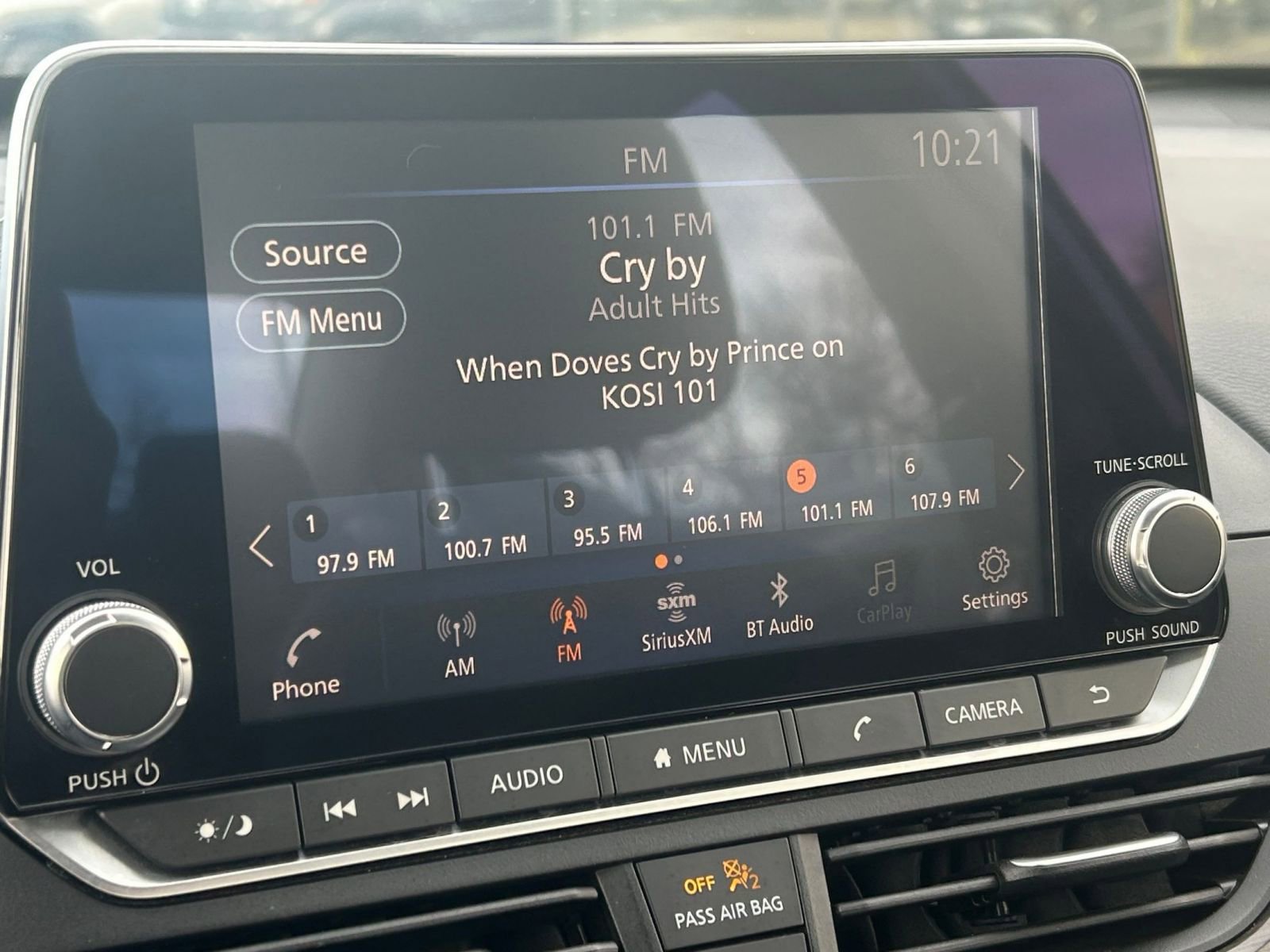 Thumbnail: 2024 Nissan Altima - 20