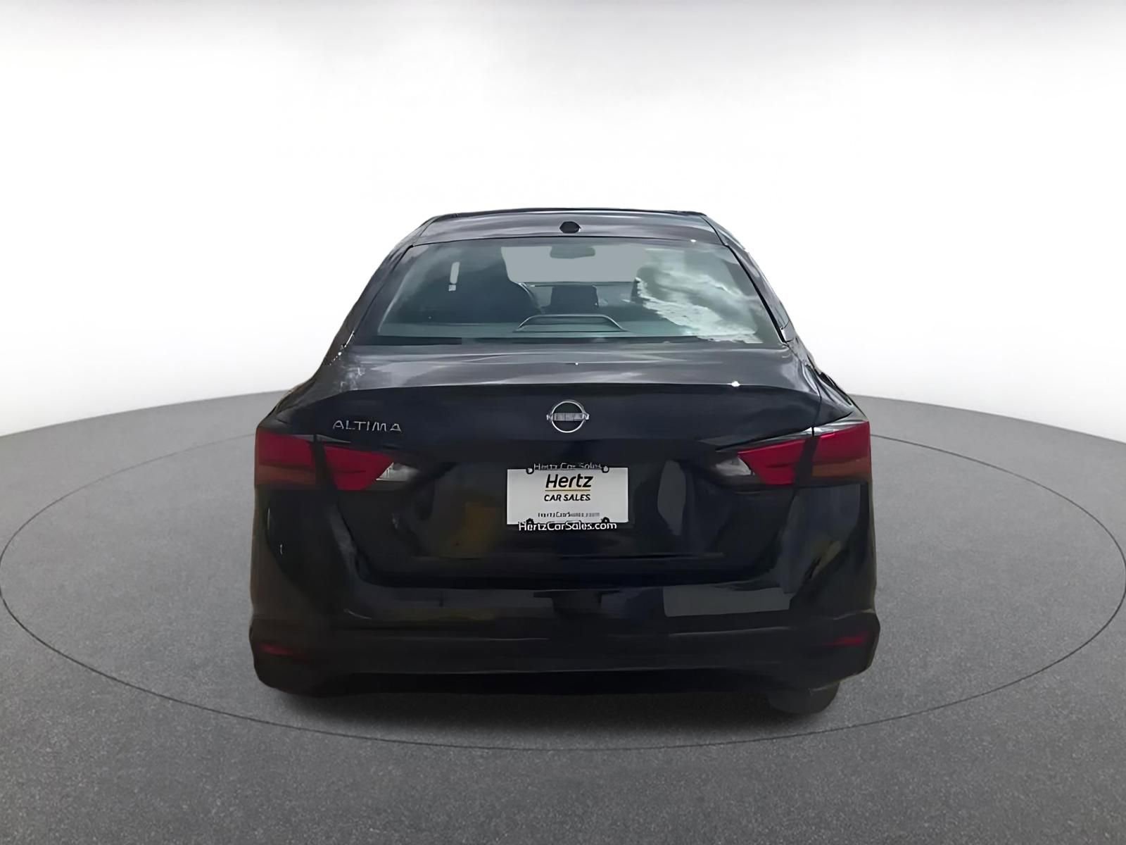 Thumbnail: 2025 Nissan Altima - 12