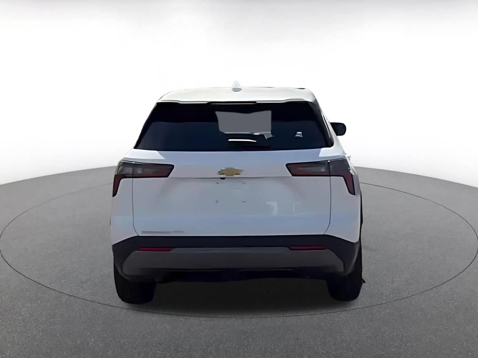 Thumbnail: 2025 Chevrolet Equinox - 10