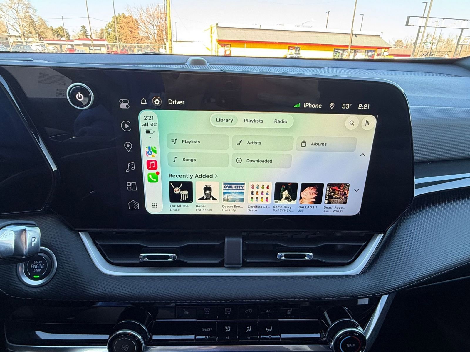 Thumbnail: 2025 Chevrolet Equinox - 17