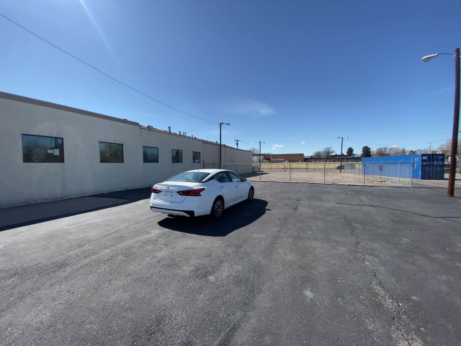 Thumbnail: 2025 Nissan Altima - 14